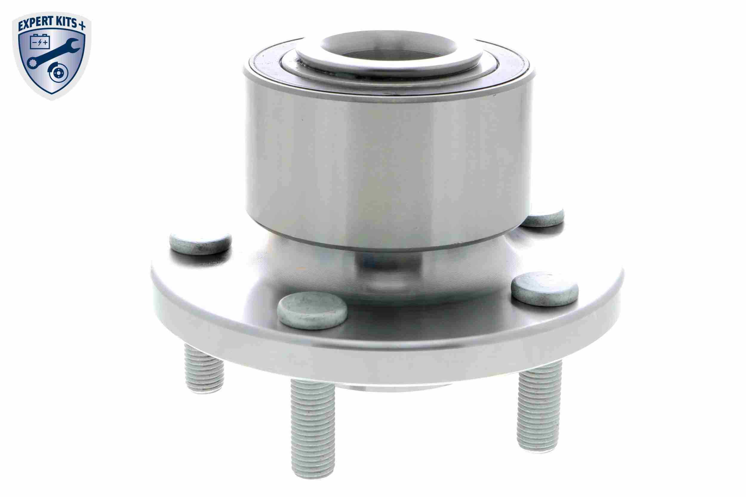 Комплект подшипника ступицы колеса - V25-9708 VAICO