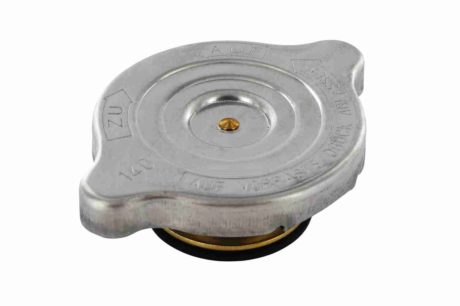 Tappo, serbatoio refrigerante - V30-0039 VAICO