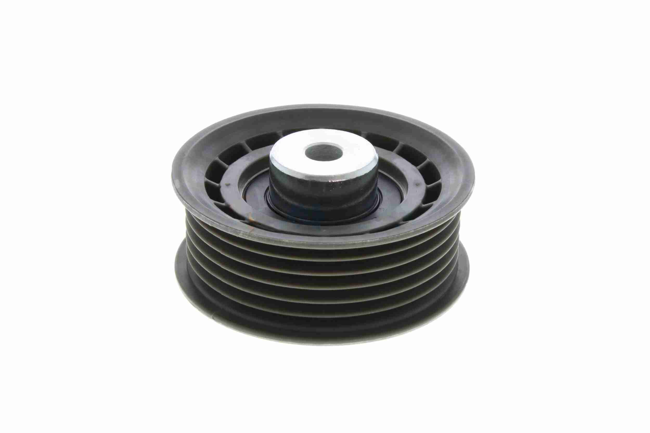 Tensioner Pulley, V-ribbed belt - V30-0133 VAICO