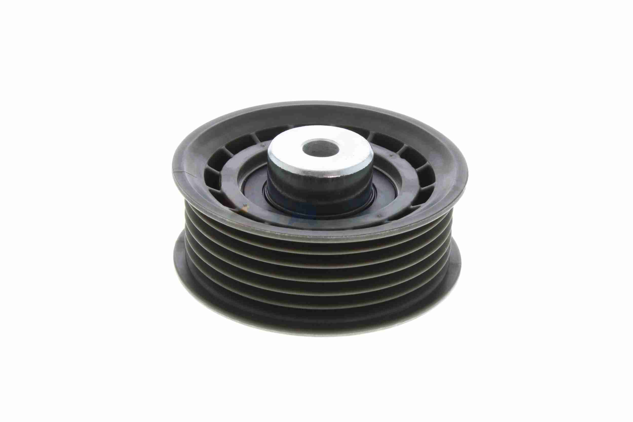 Tensioner Pulley, V-ribbed belt - V30-0133 VAICO