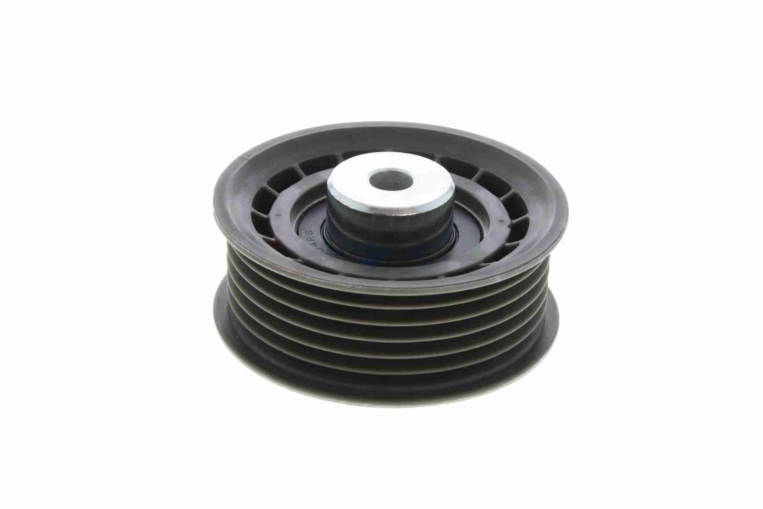 Tensioner Pulley, V-ribbed belt - V30-0133 VAICO