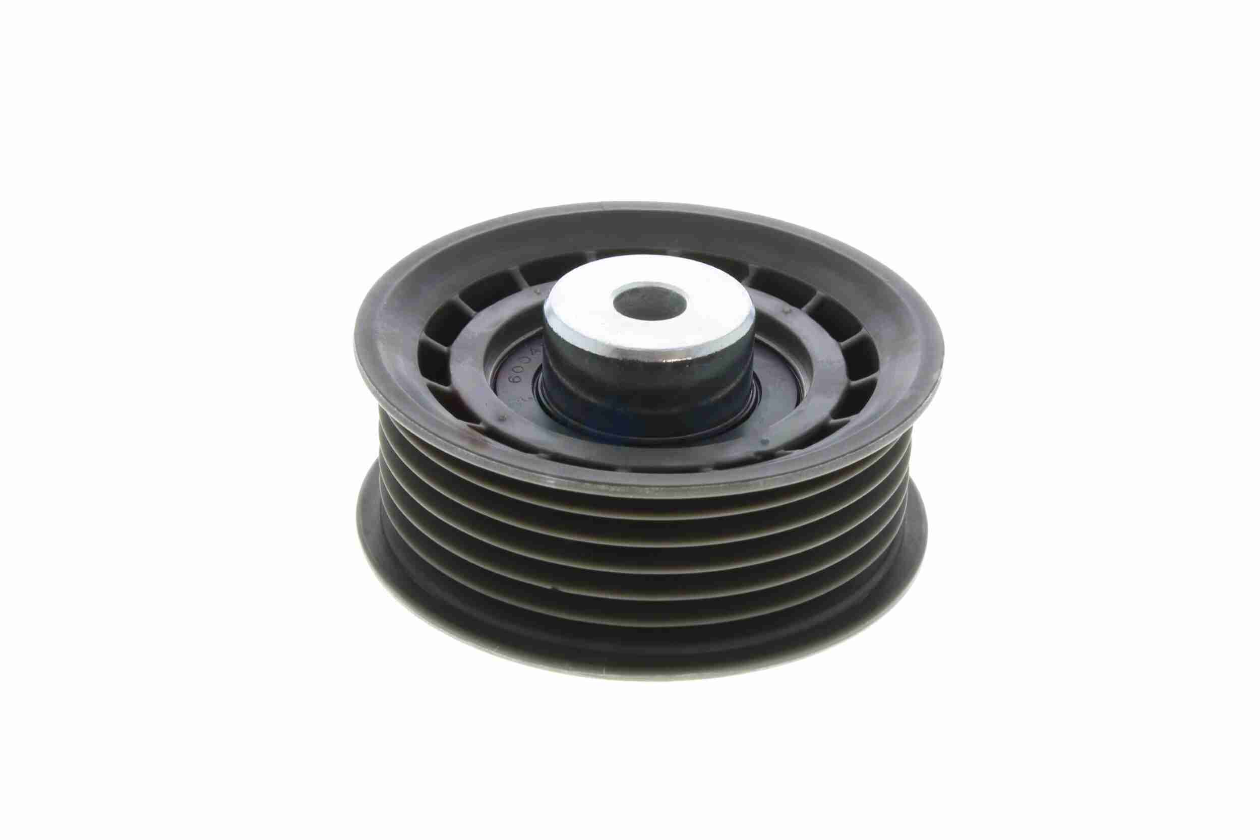 Tensioner Pulley, V-ribbed belt - V30-0133 VAICO