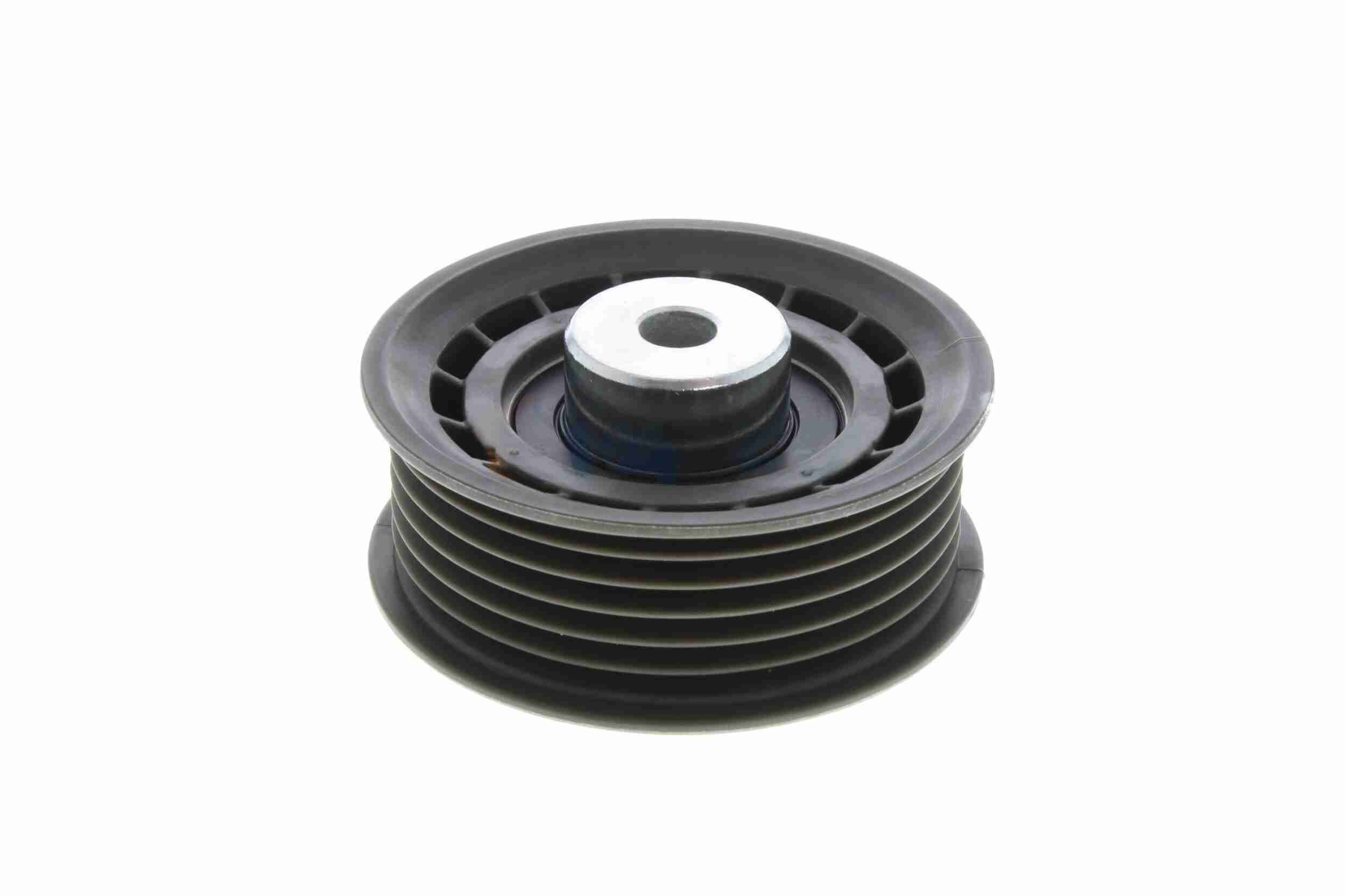 Tensioner Pulley, V-ribbed belt - V30-0133 VAICO