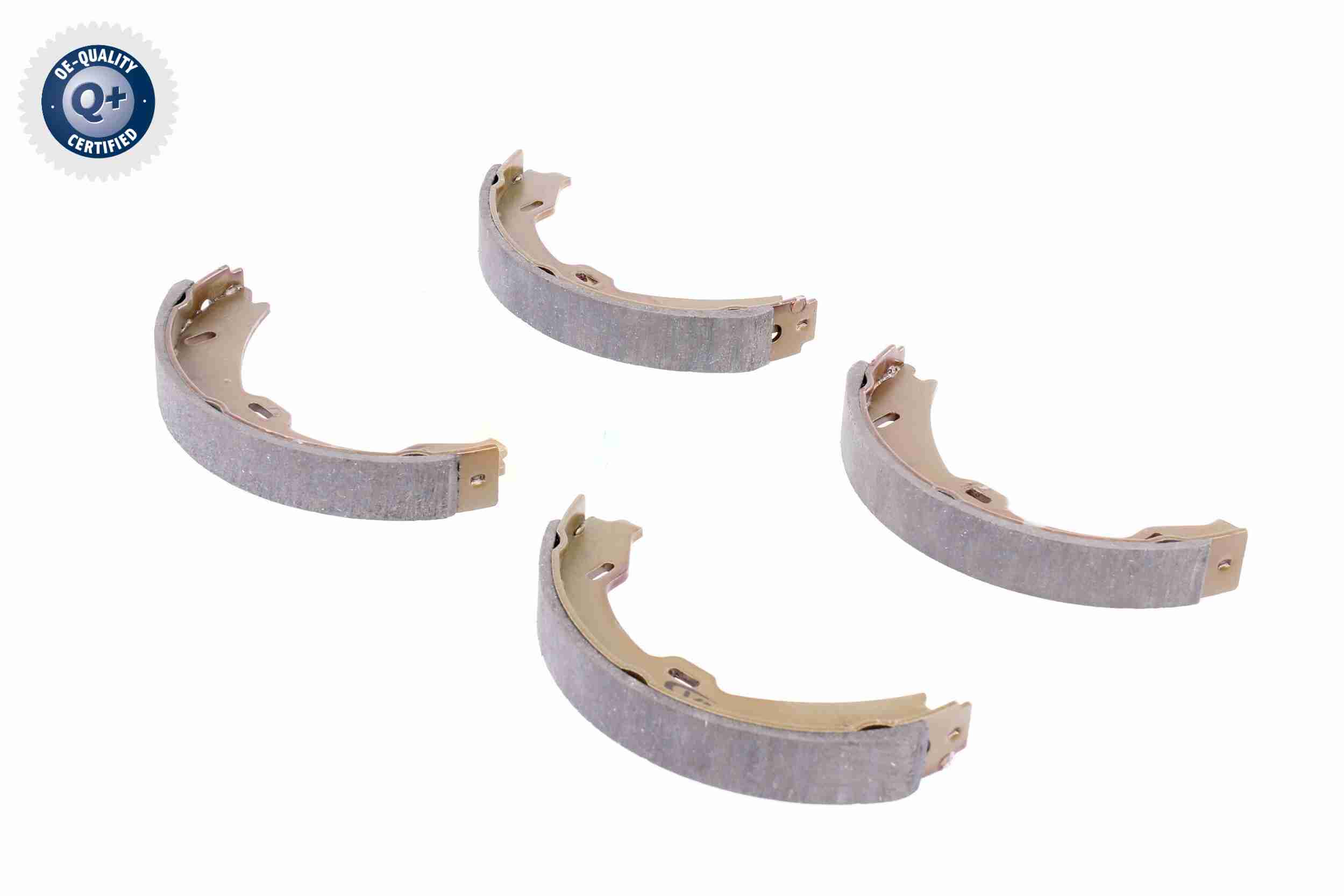 Hose, crankcase breather - V10-2274 VAICO
