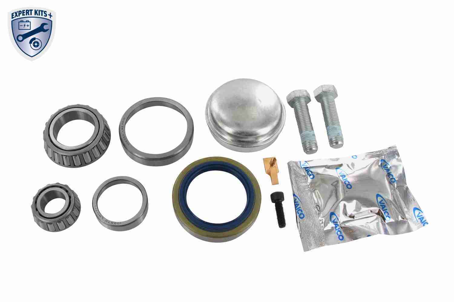 Kit cuscinetto ruota - V30-0657 VAICO