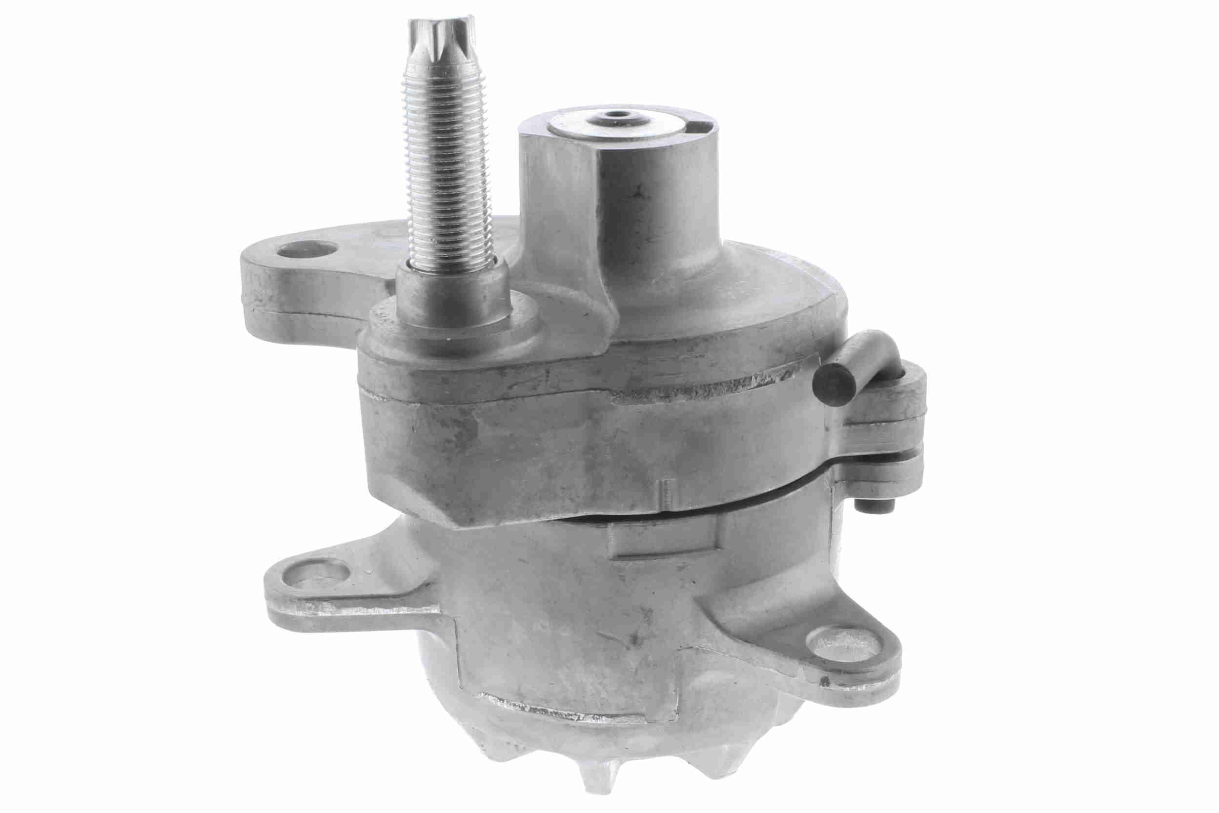 Belt Tensioner, V-ribbed belt - V30-0686 VAICO