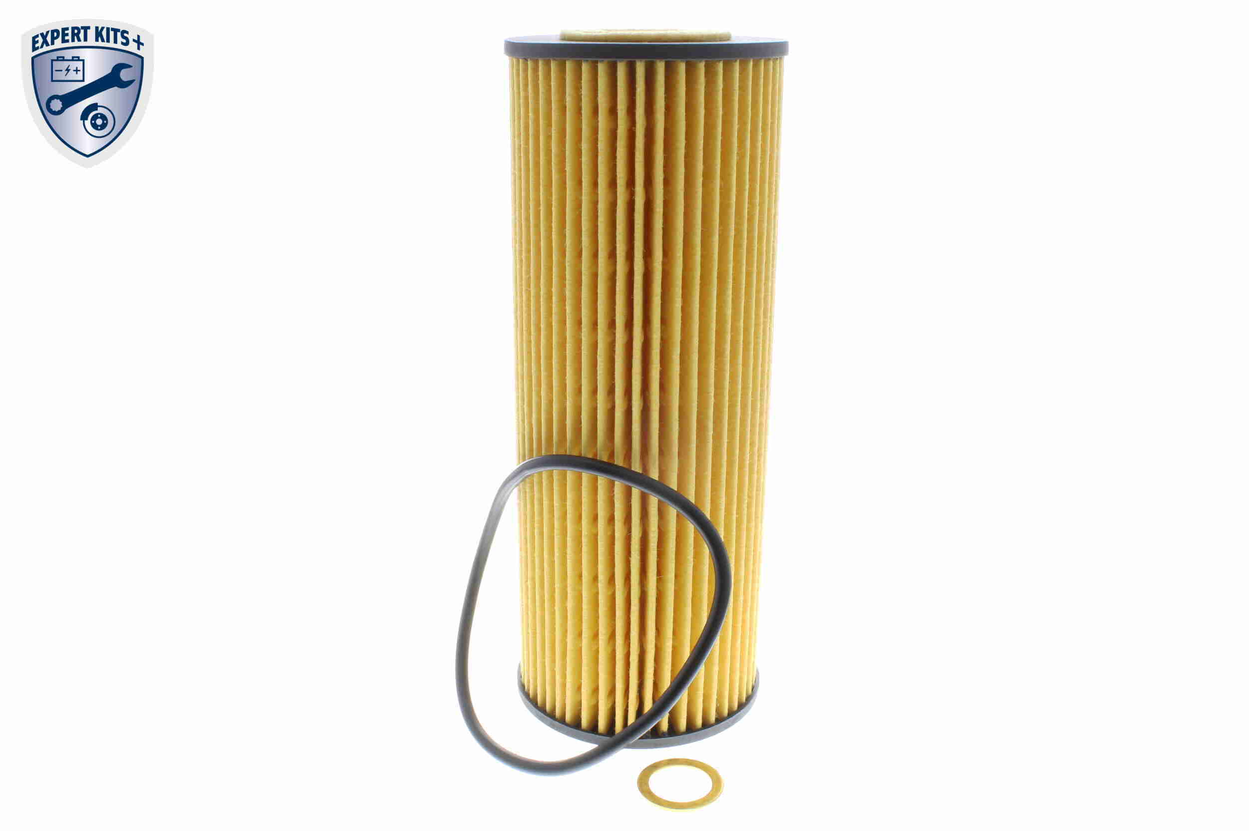 Filtro olio - V30-0837 VAICO