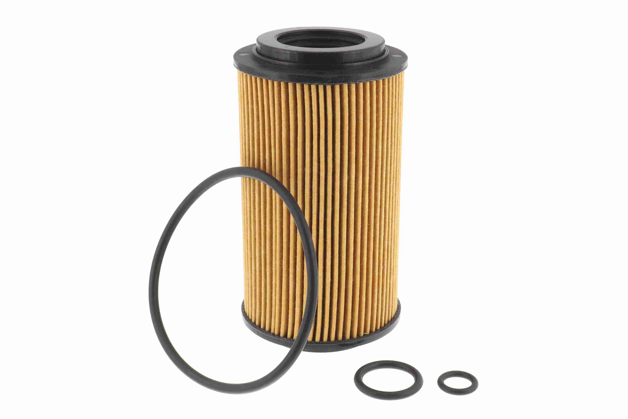 Hydraulic Filter Set, automatic transmission - V10-2361 VAICO