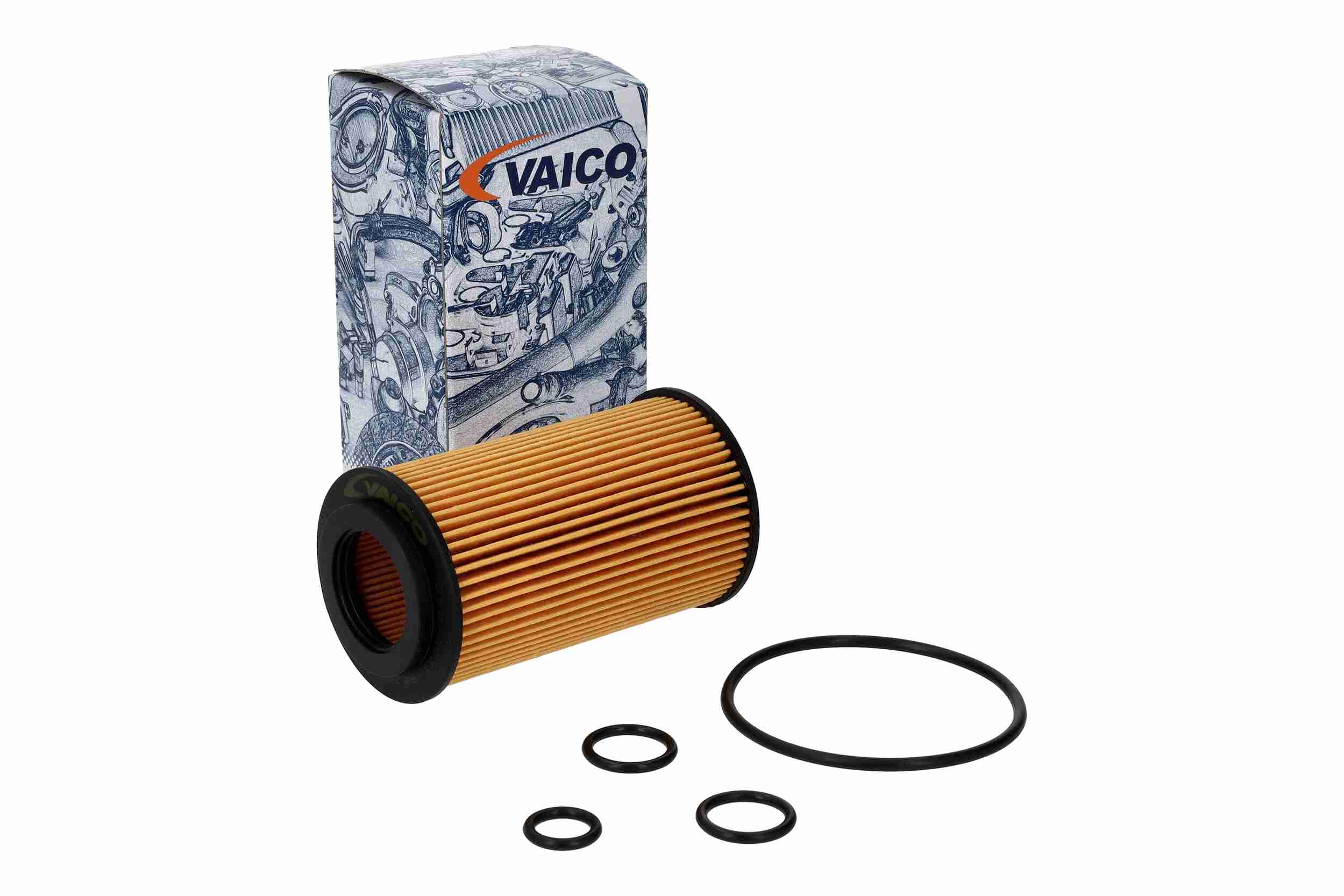 Oil Filter - V30-0931 VAICO