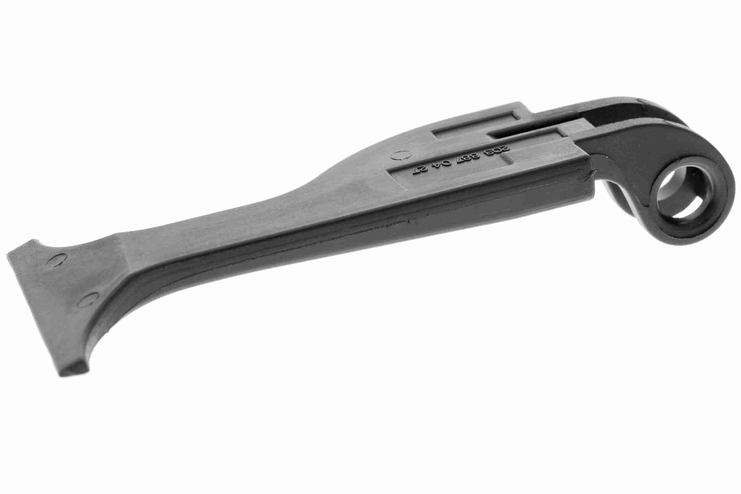Handle, bonnet release - V30-0979 VAICO