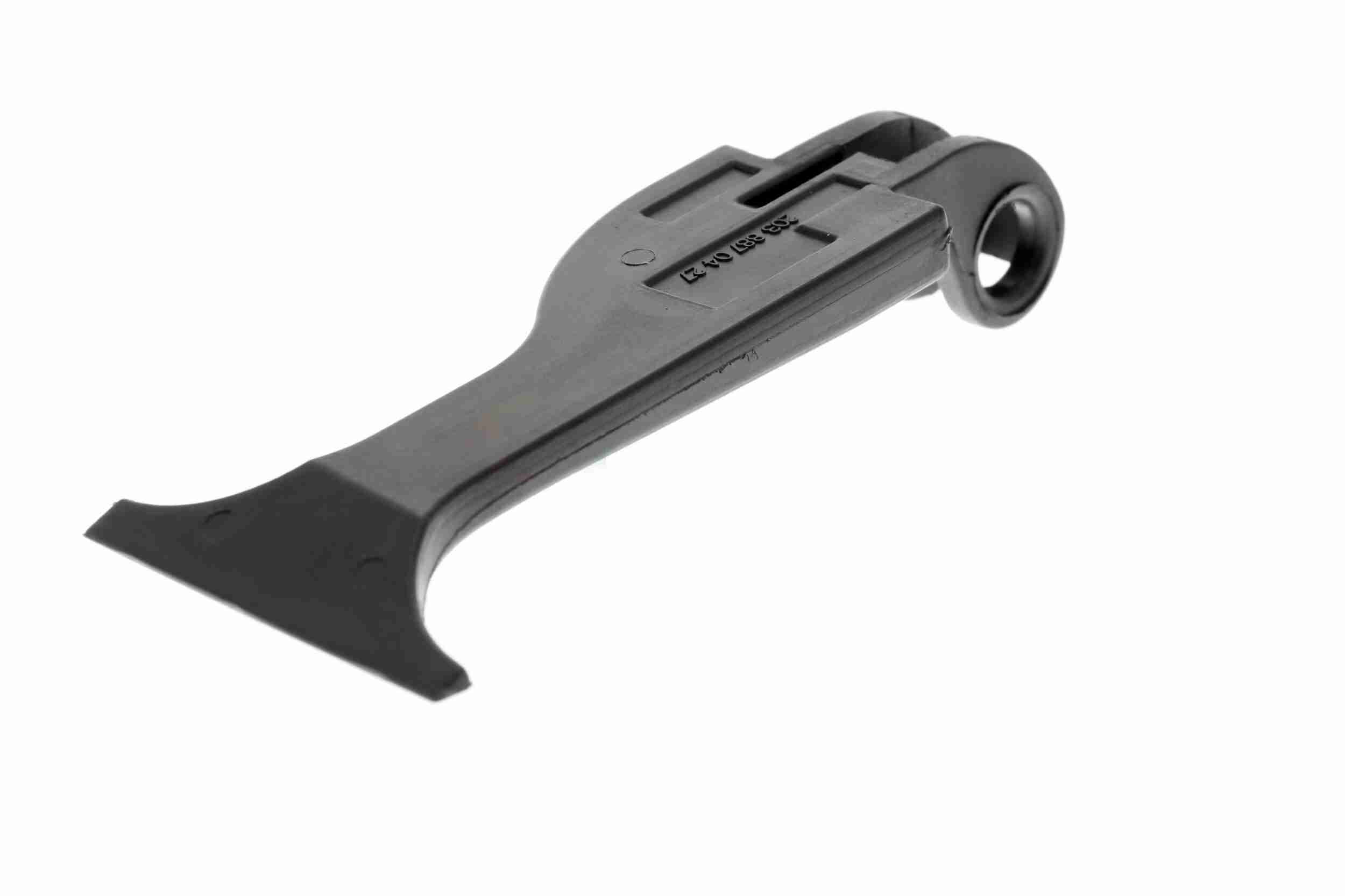 Ручка, открывания моторного отсека - V30-0979 VAICO