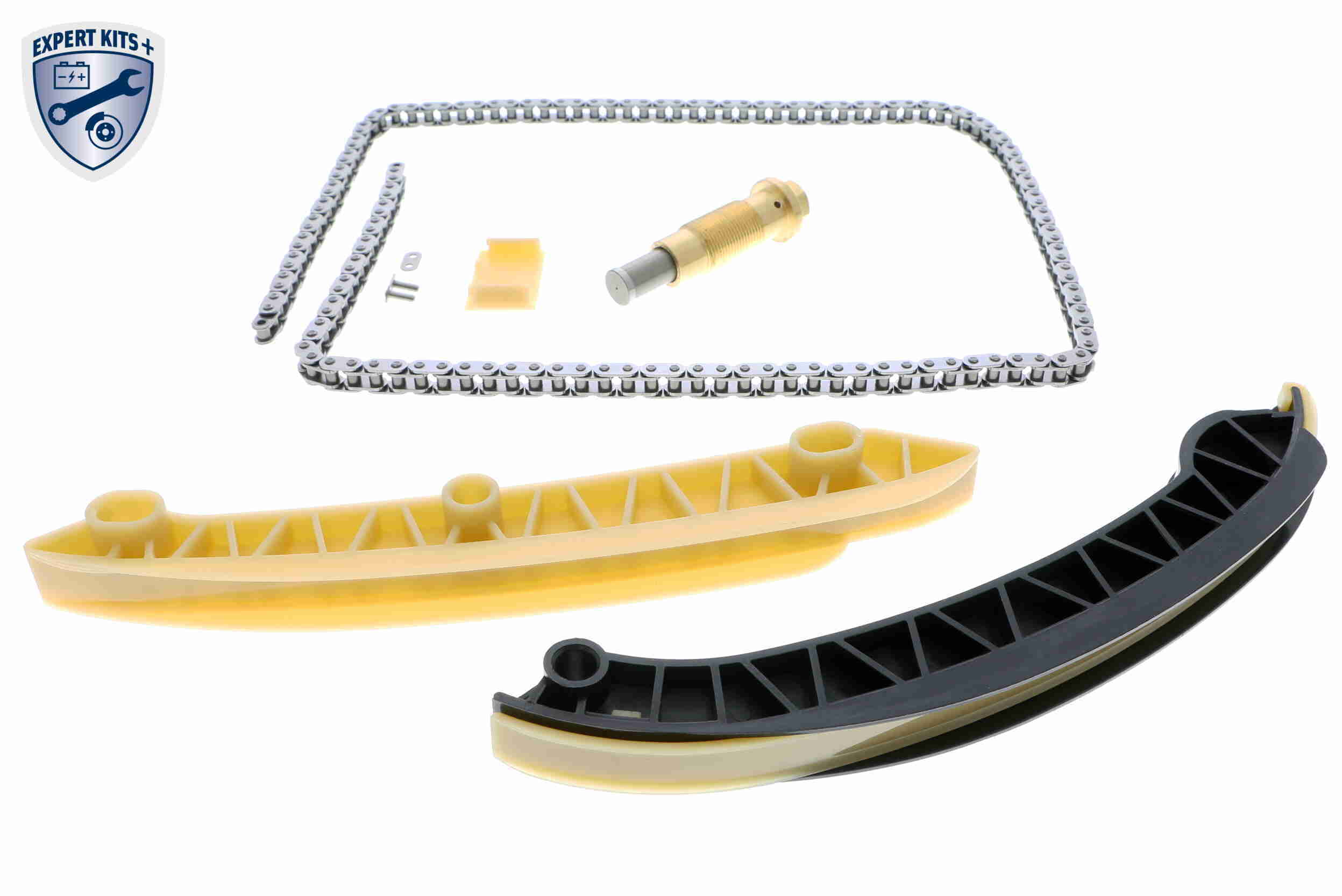 Hose, crankcase breather - V50-0064 VAICO