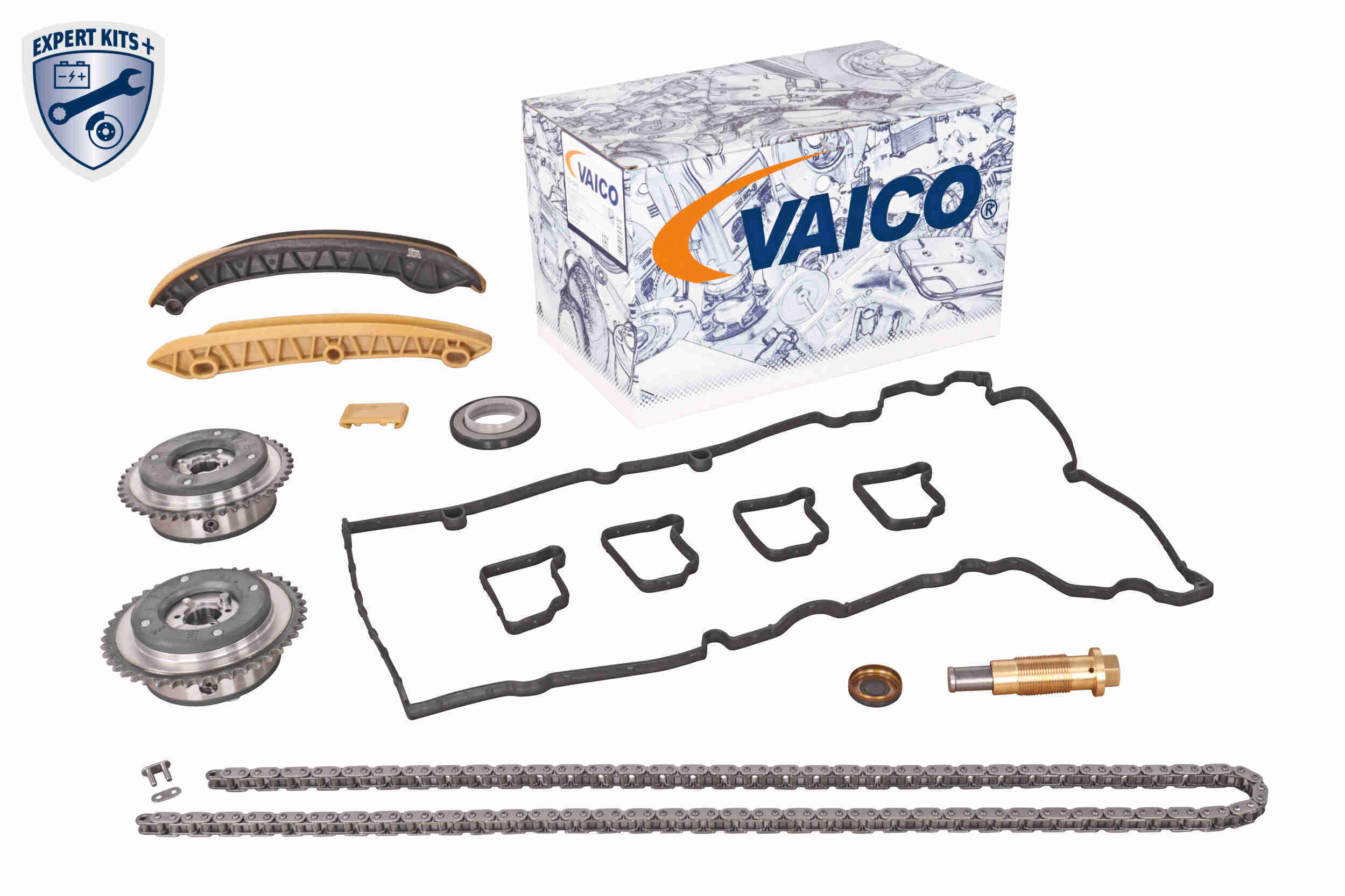 Timing Chain Kit - V30-10016 VAICO