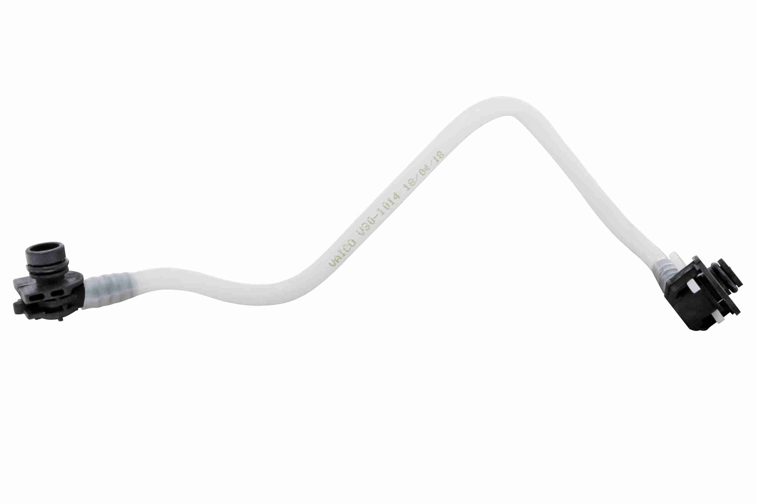 Bonnet Lock - V58-0279 VAICO