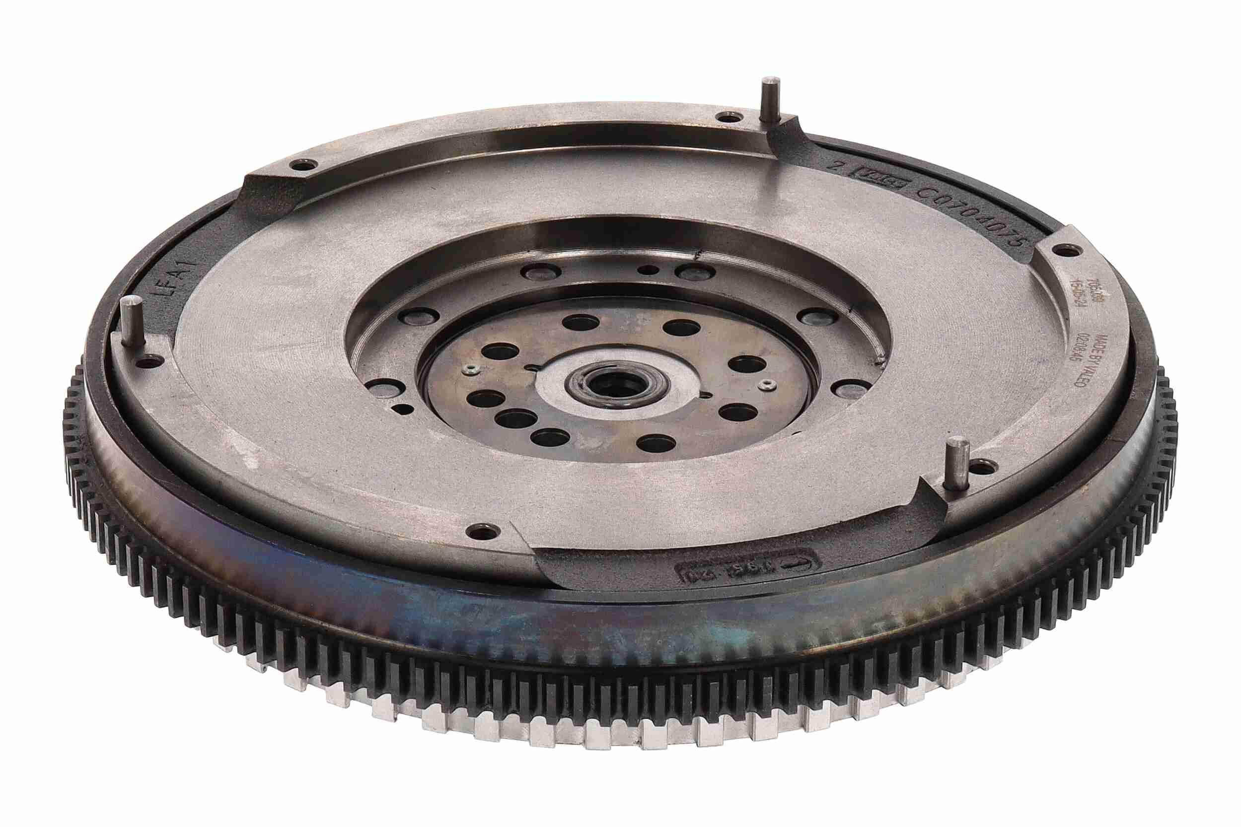 Clip - V24-0180 VAICO