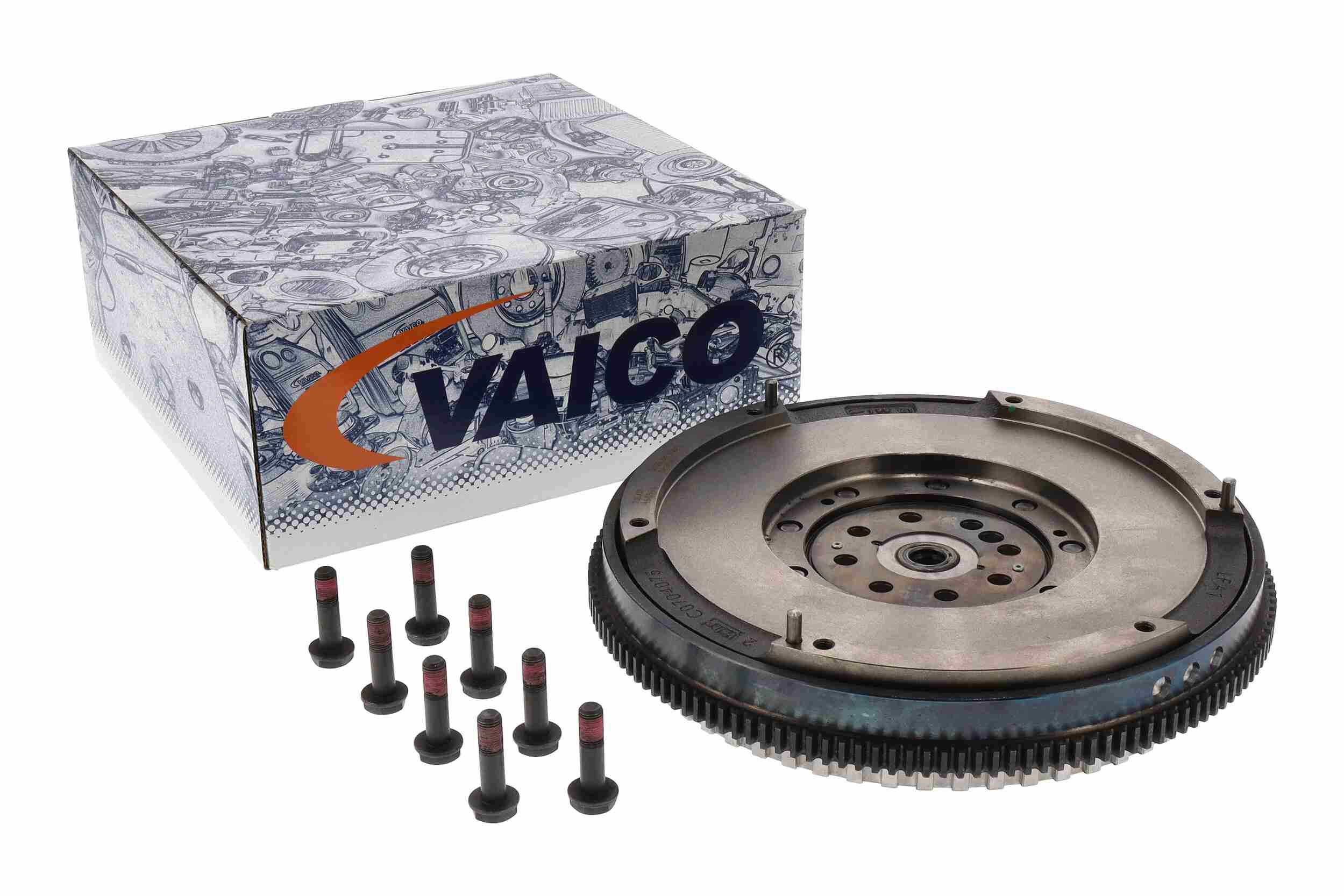 Clip - V24-0180 VAICO