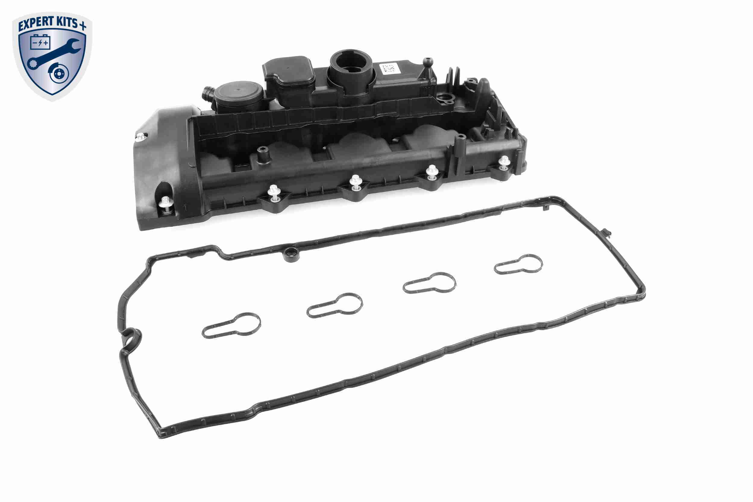 Крышка головки цилиндра - V30-1368 VAICO