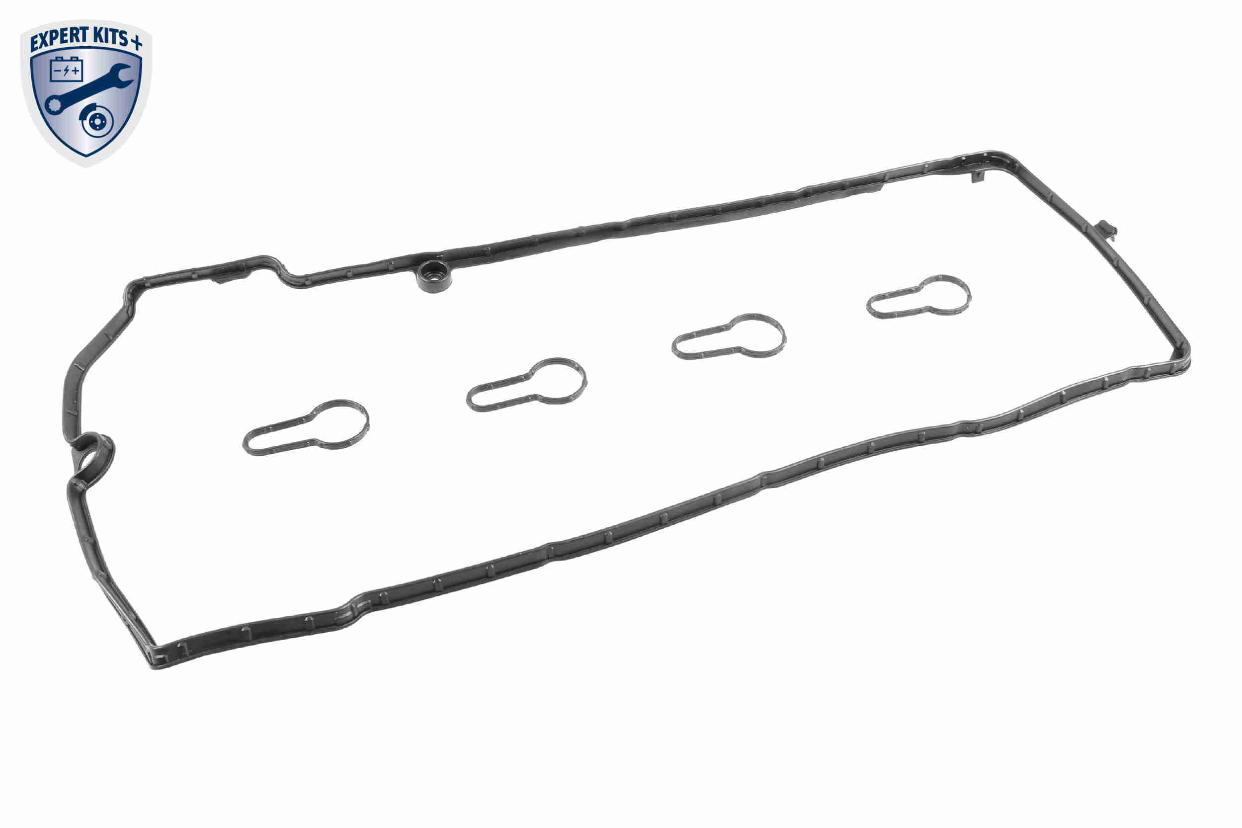 Крышка головки цилиндра - V30-1368 VAICO