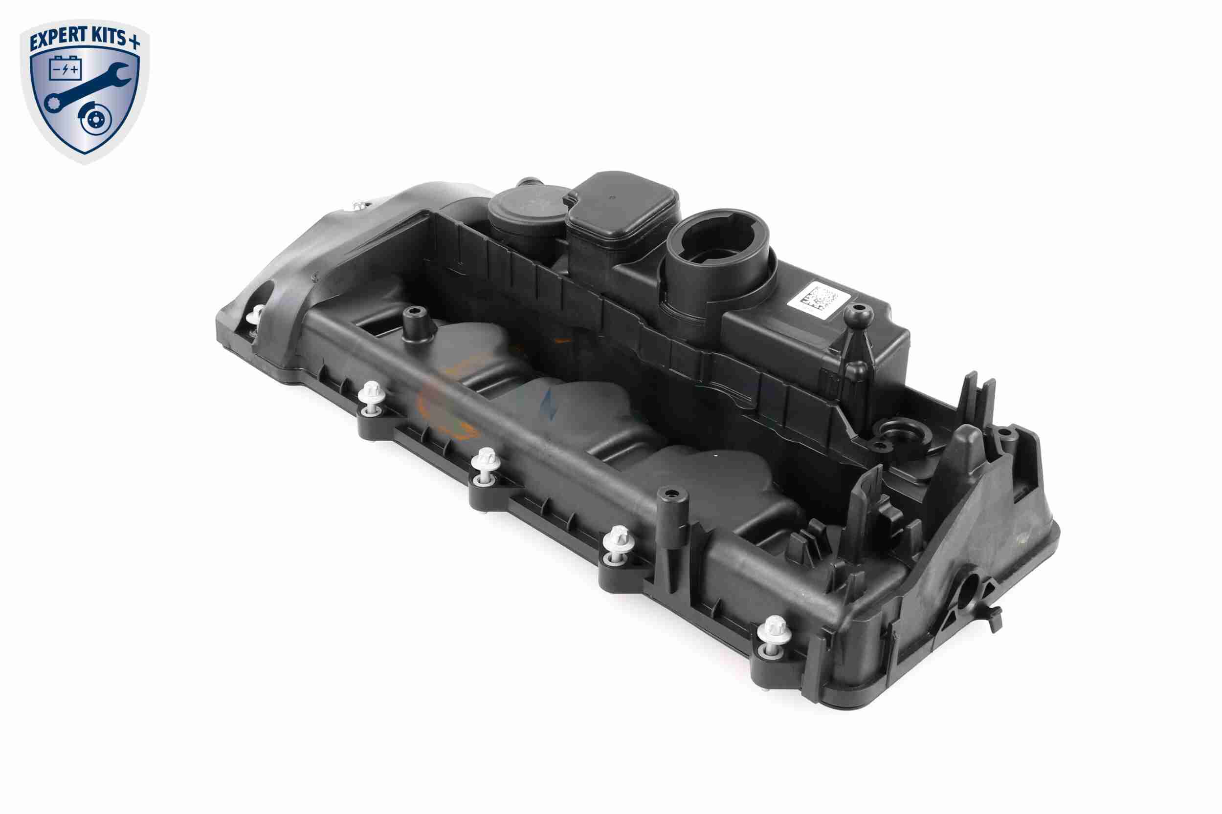 Крышка головки цилиндра - V30-1368 VAICO