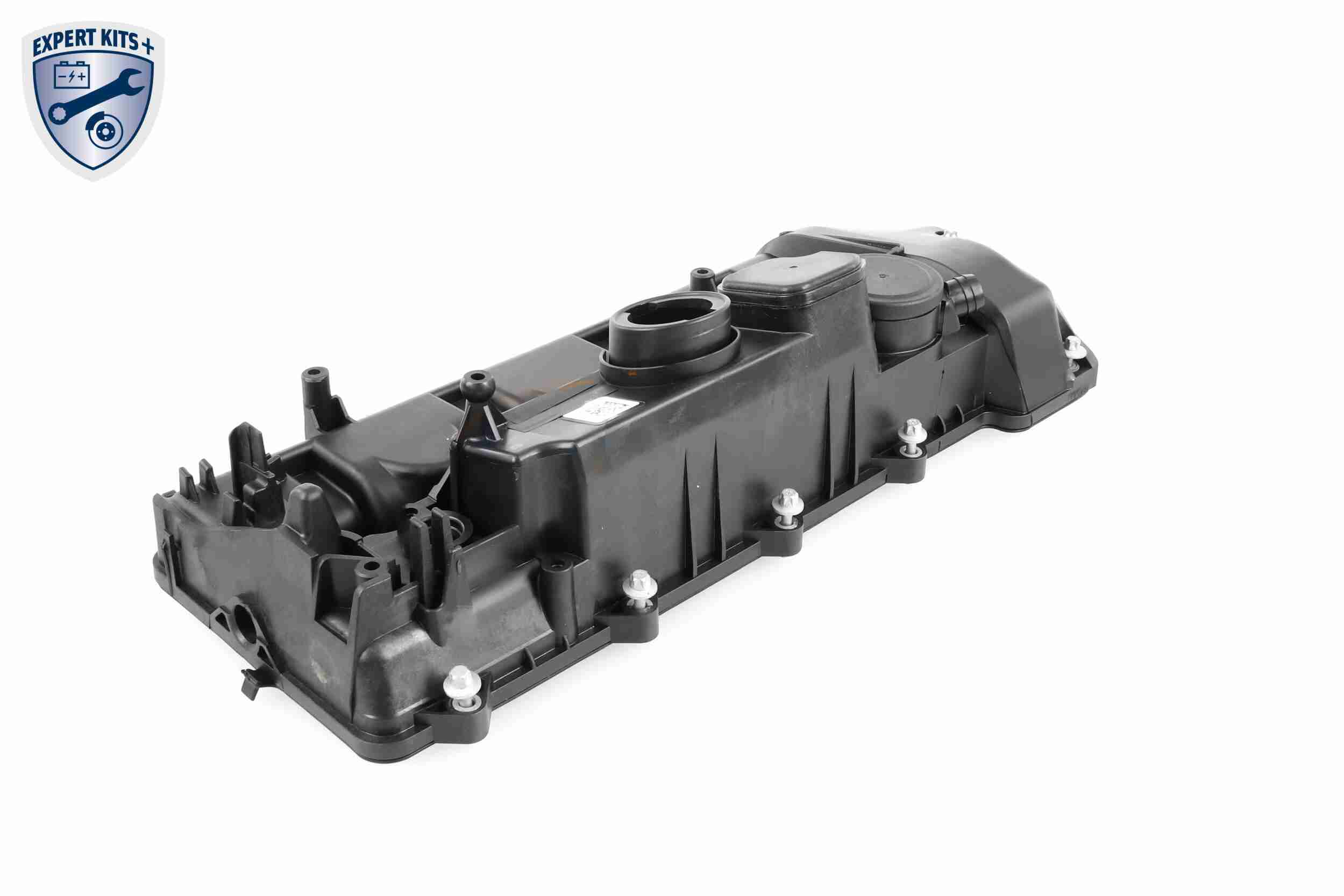 Крышка головки цилиндра - V30-1368 VAICO
