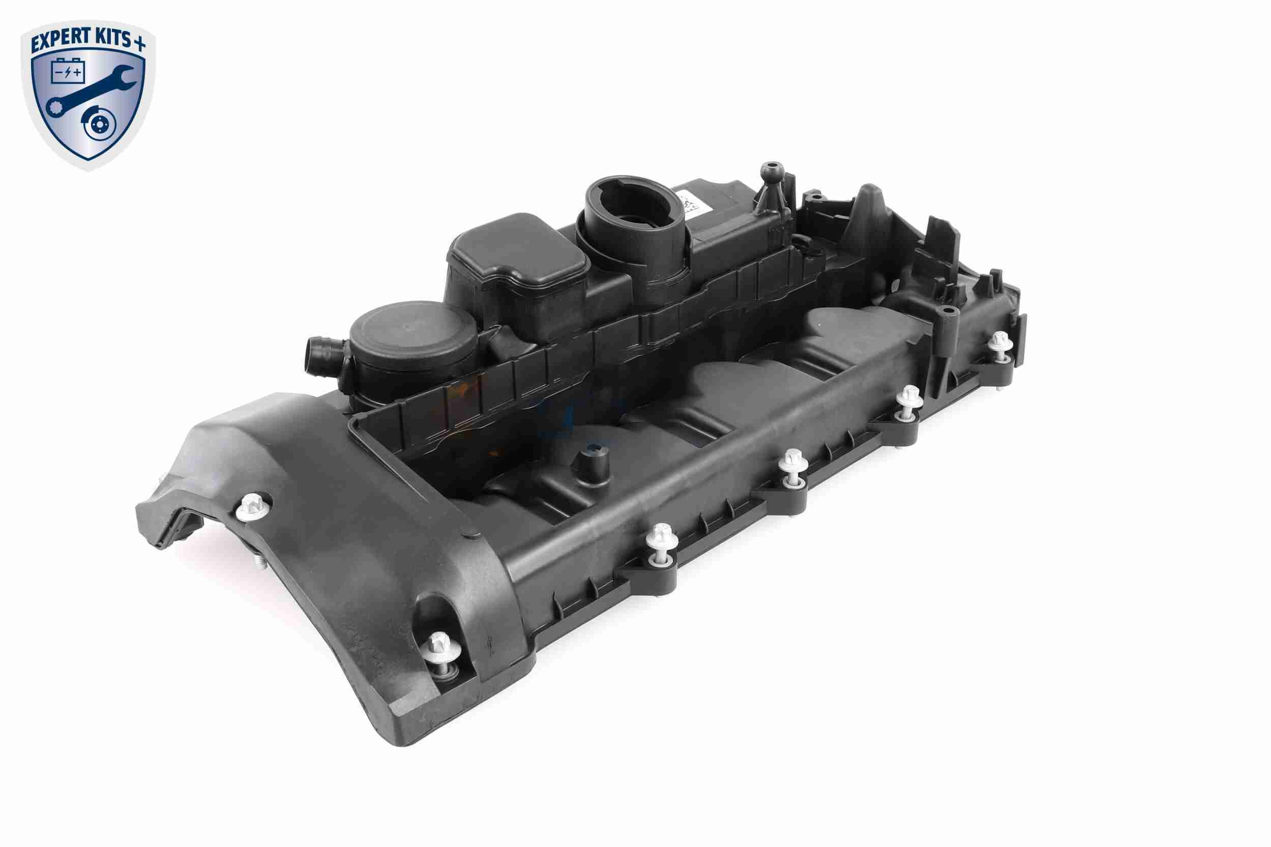 Крышка головки цилиндра - V30-1368 VAICO
