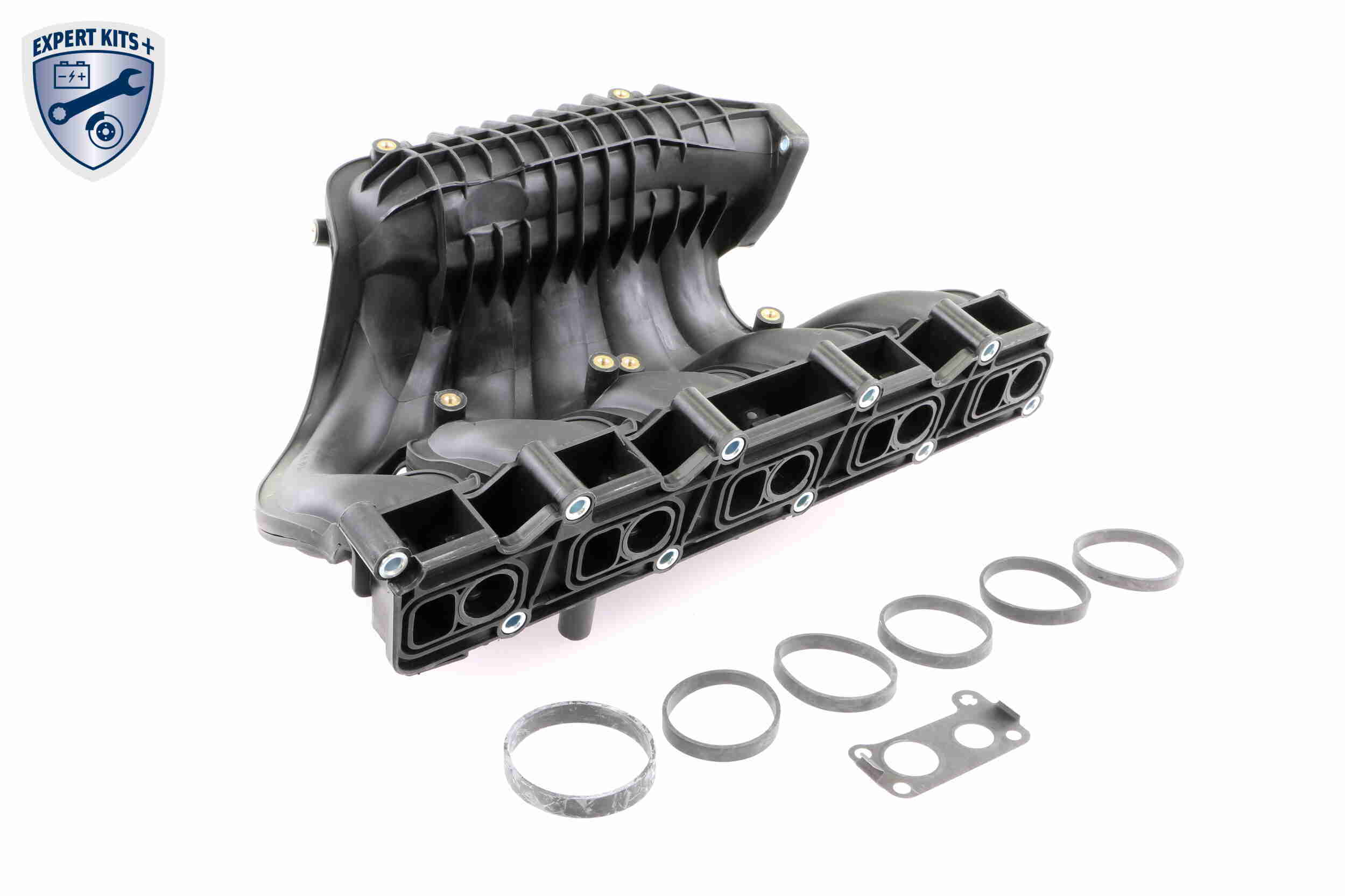 Intake Manifold Module - V30-1404 VAICO