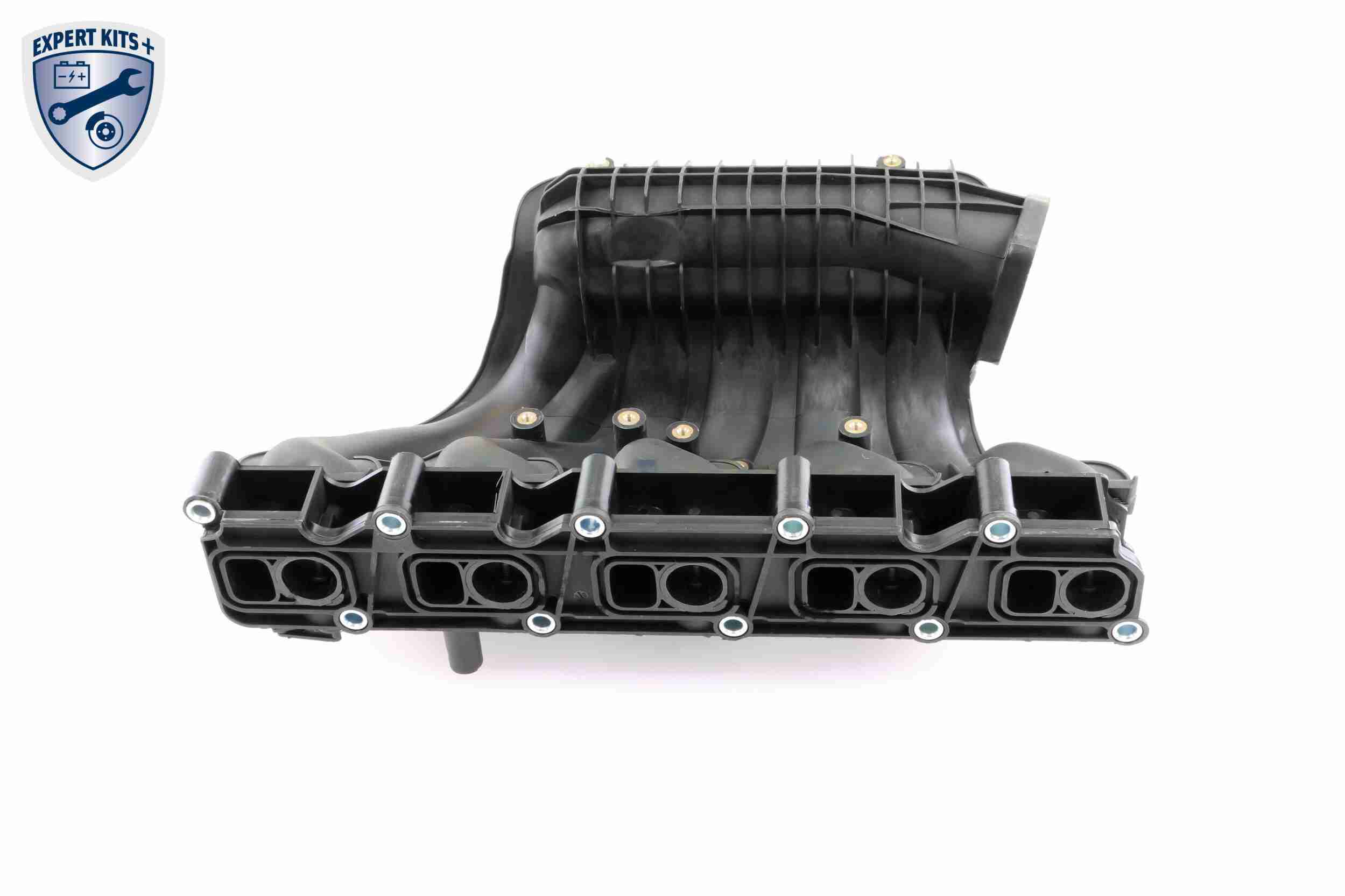Модуль впускной трубы - V30-1404 VAICO