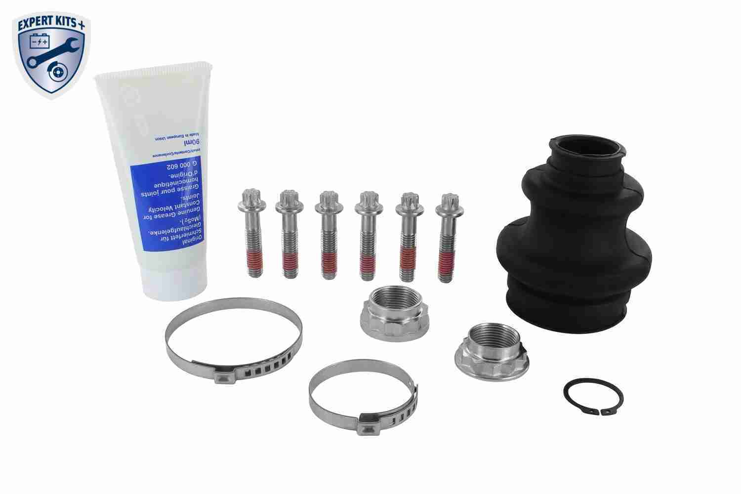 Separatore olio, Ventilazione monoblocco - V46-0845 VAICO