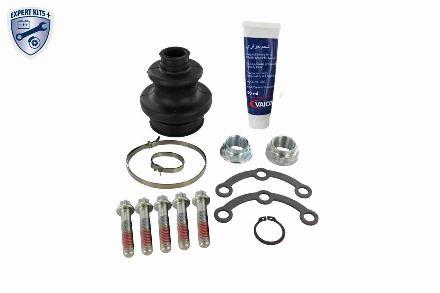 Oil Filter - V30-0836 VAICO