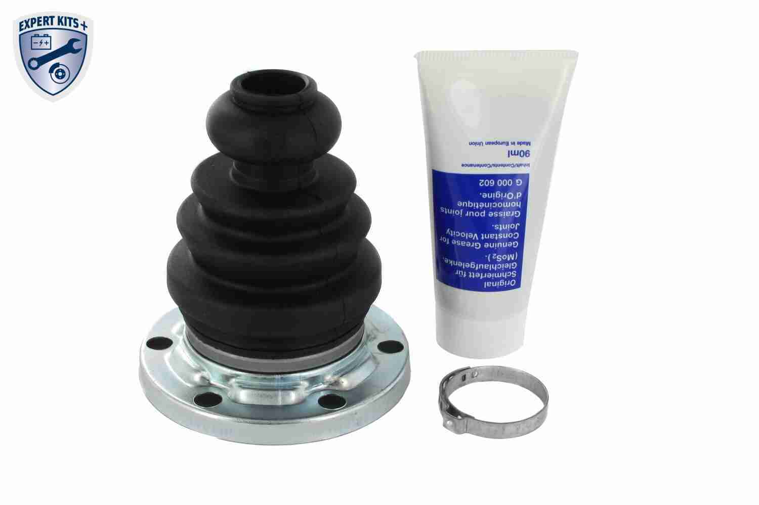 Kit cuffia, Semiasse - V30-1526 VAICO