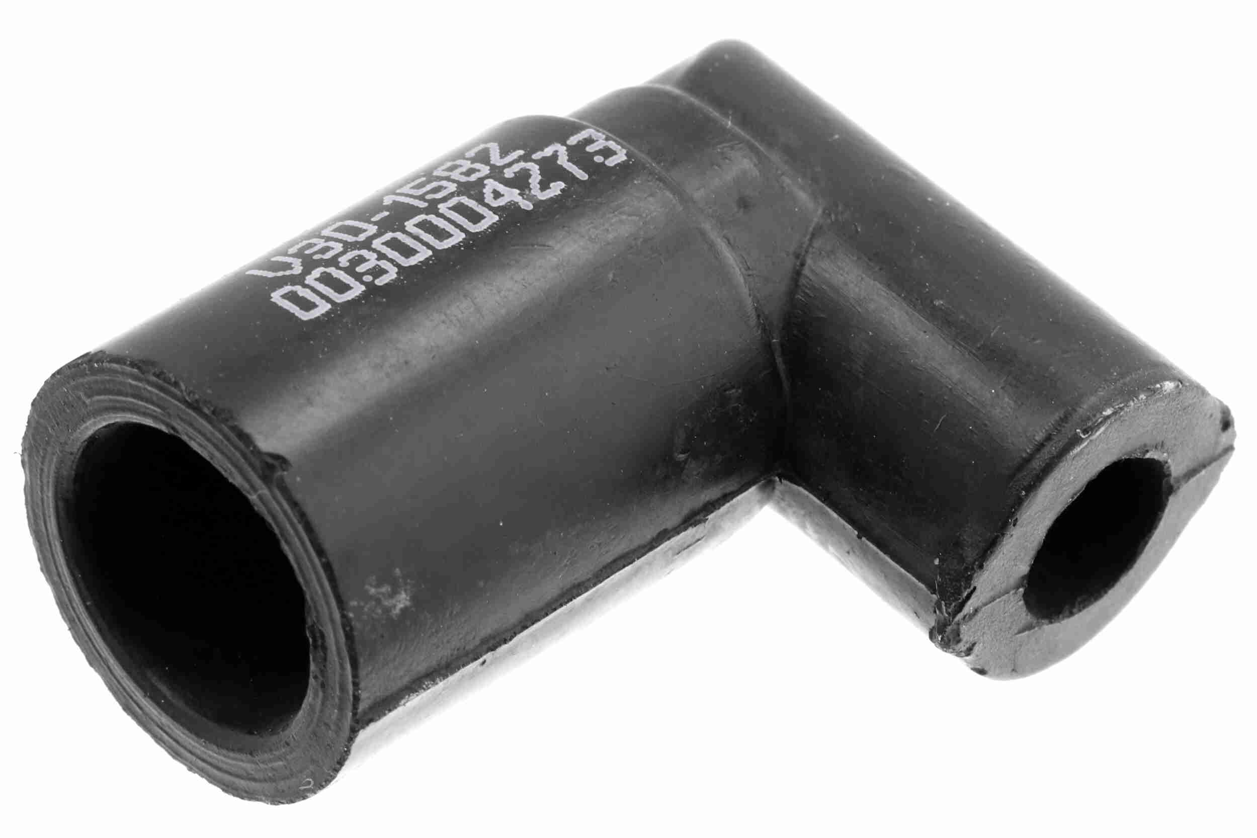Flessibile, Ventilazione monoblocco - V30-1582 VAICO