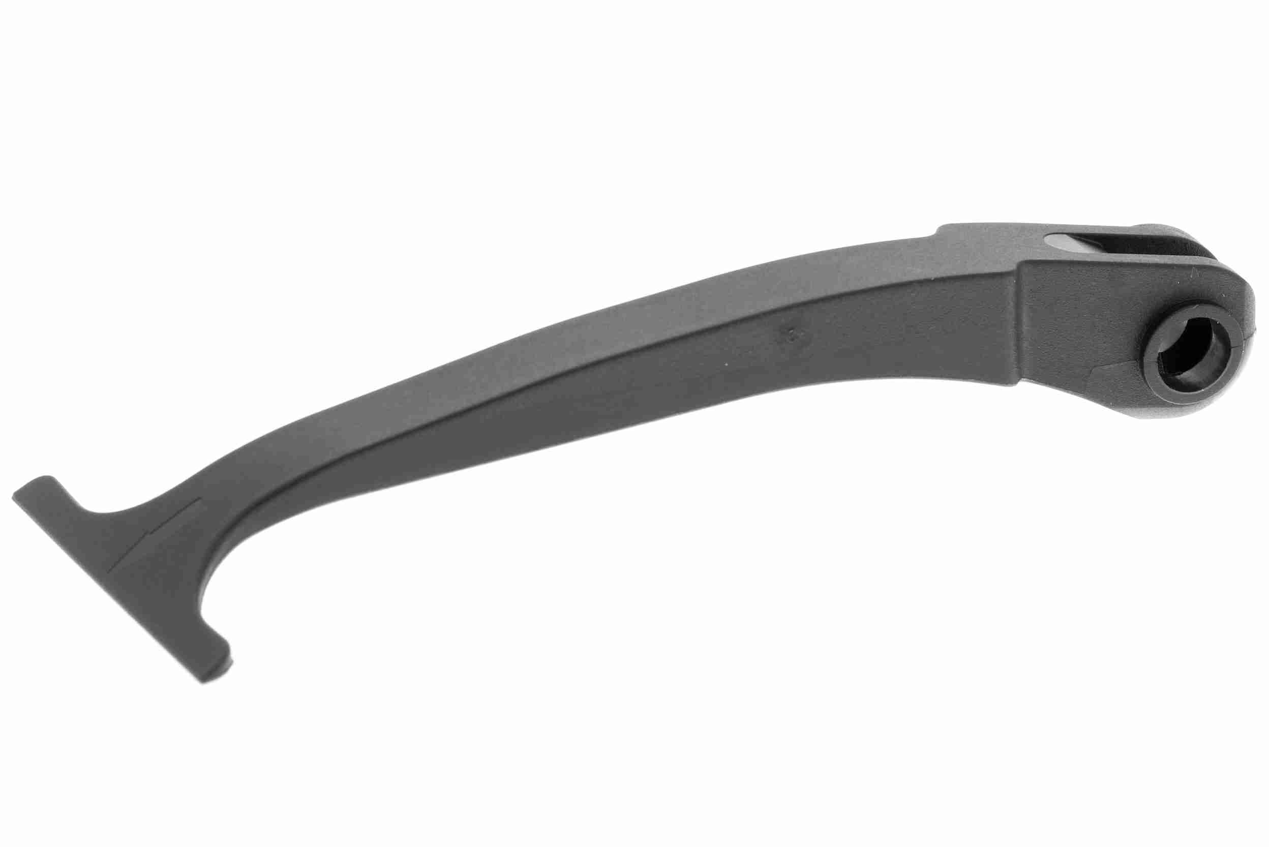 Maniglia, Sblocco cofano motore - V30-1597 VAICO