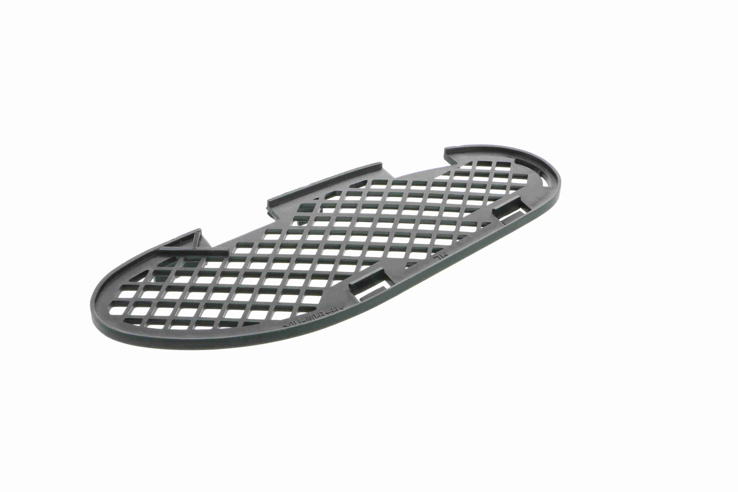 Ventilation Grille, bumper - V30-1604 VAICO