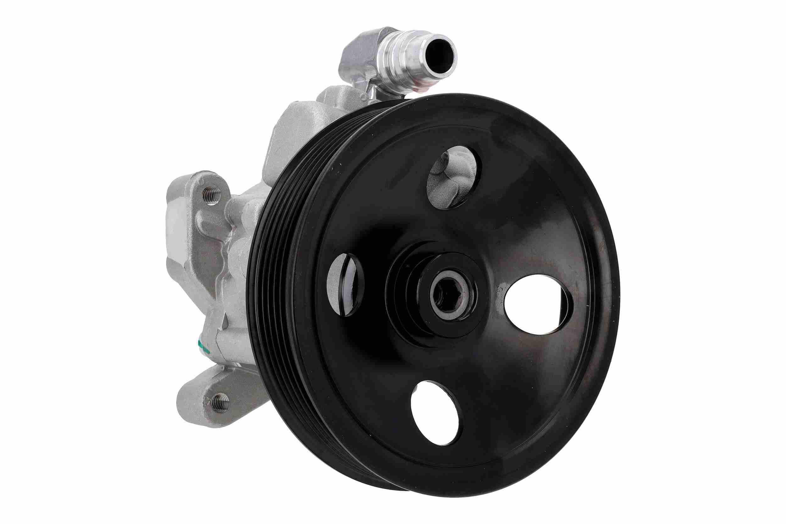 Hydraulic Pump, steering system - V30-1671 VAICO