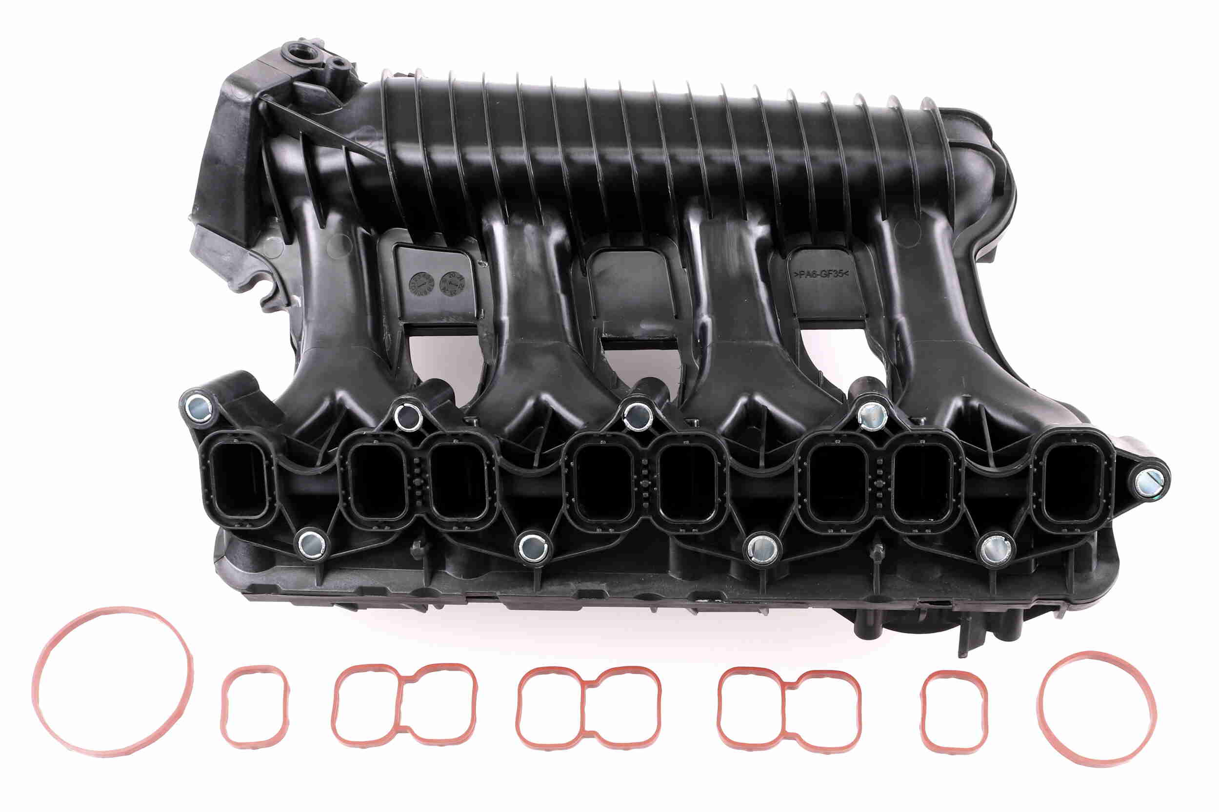 Engine Mounting - V10-1631 VAICO
