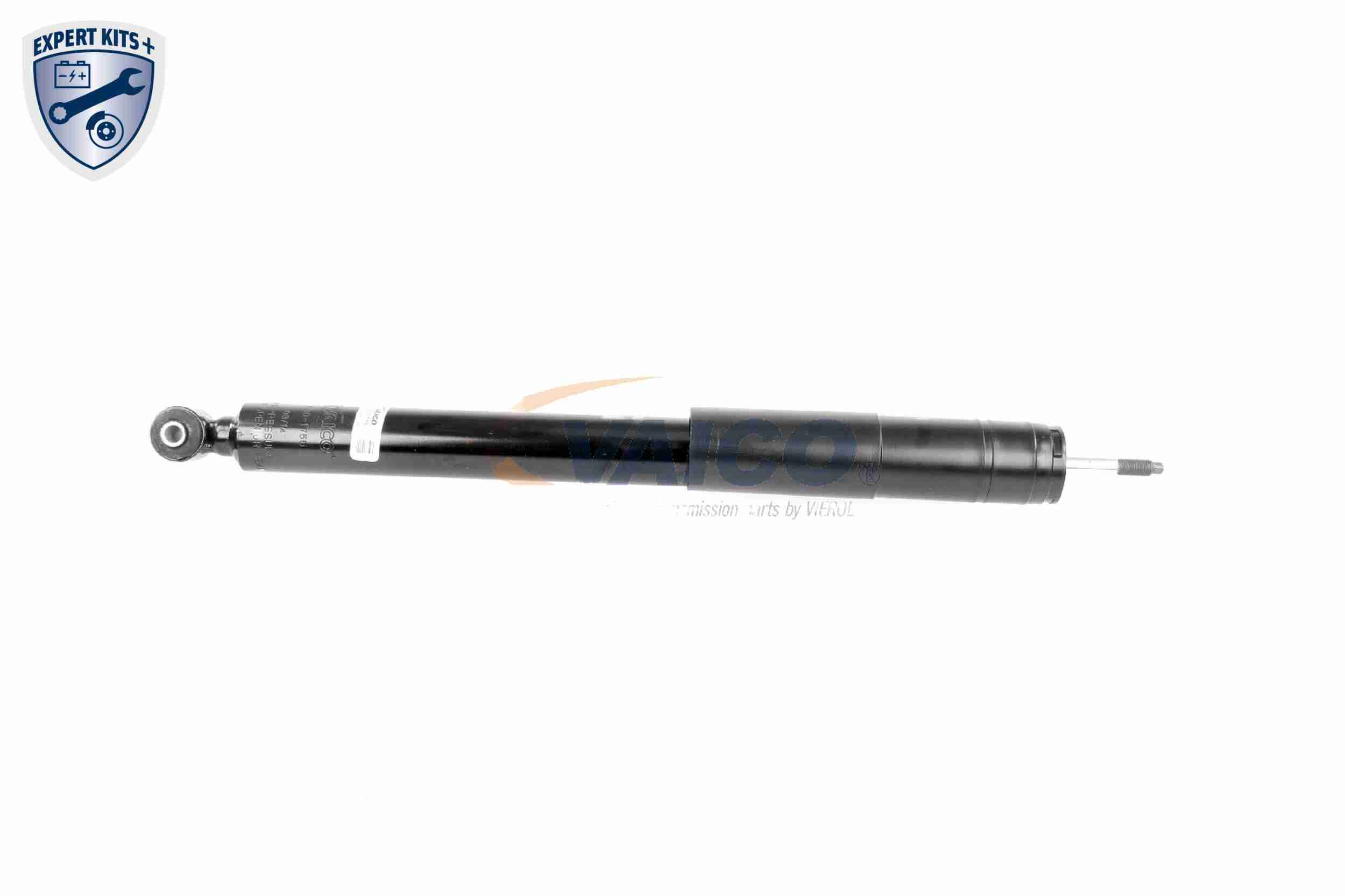 Clip - V20-0837 VAICO