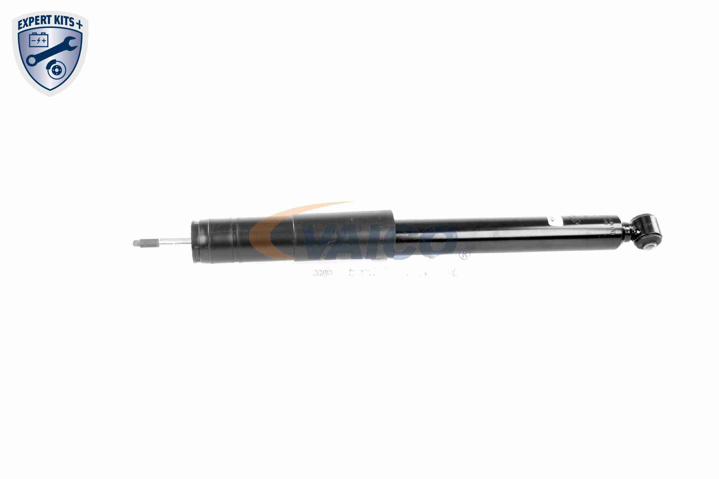 Clip - V20-0837 VAICO