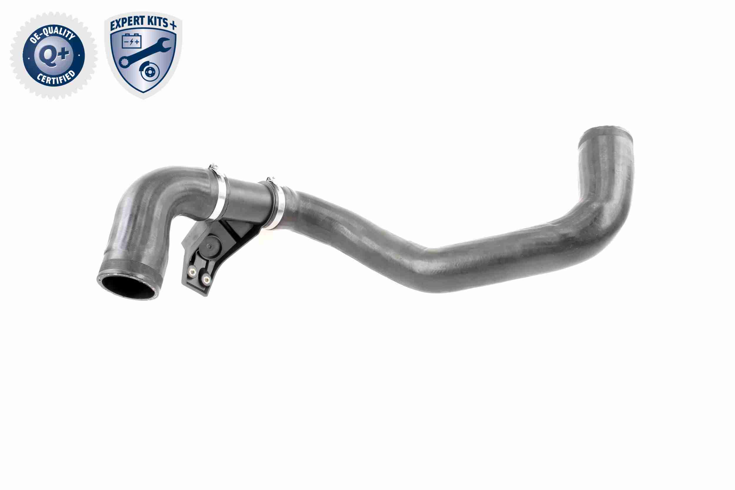 Bonnet Lock - V30-2951 VAICO