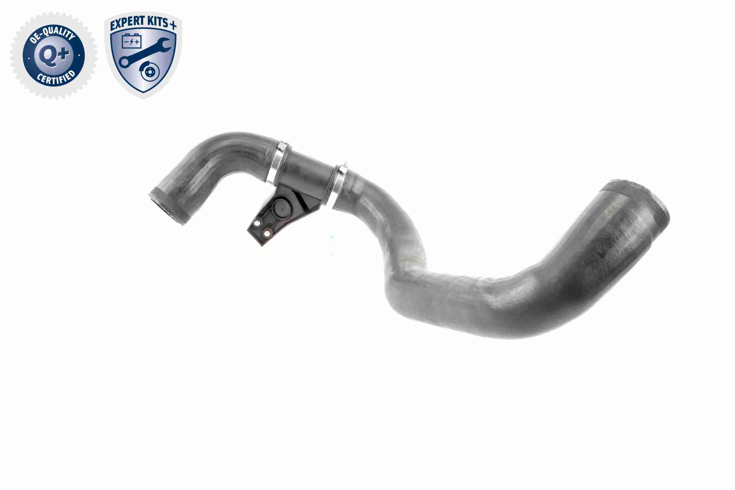 Bonnet Lock - V30-2951 VAICO