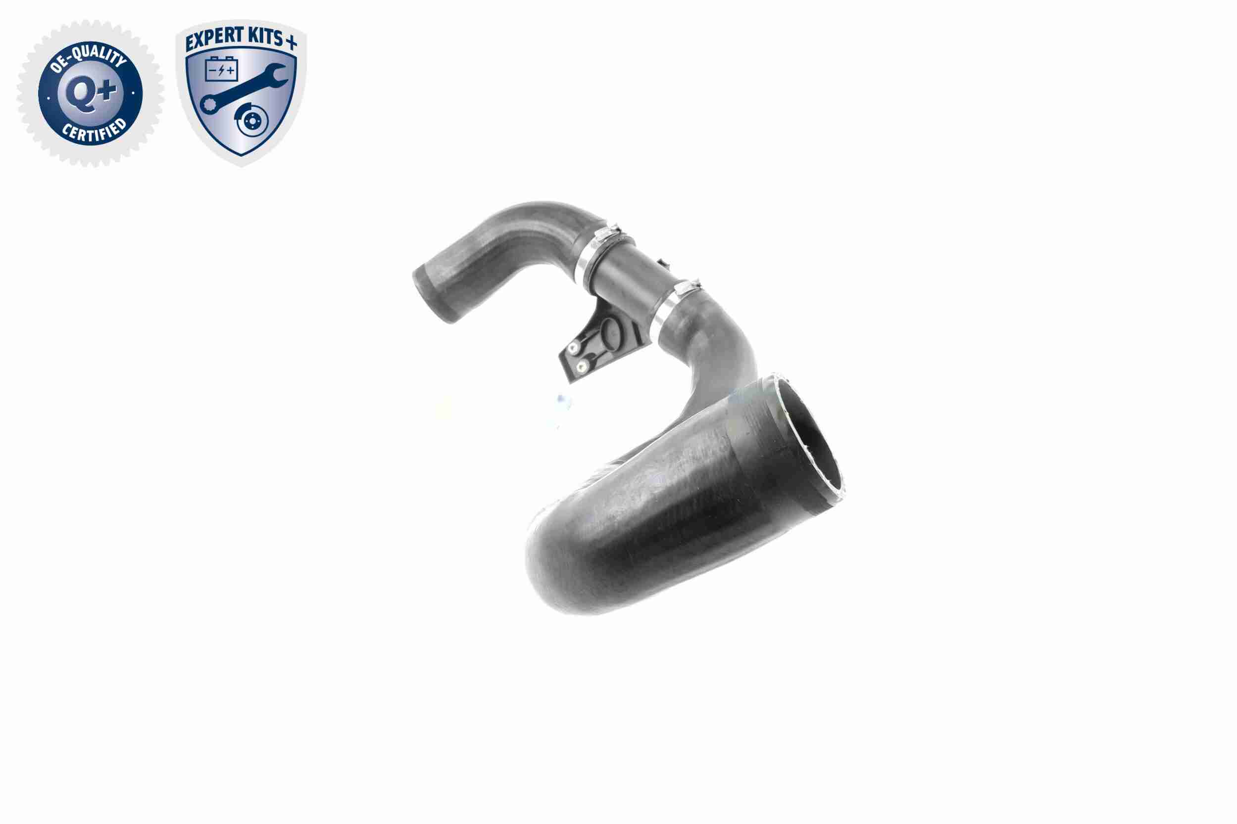 Bonnet Lock - V30-2951 VAICO