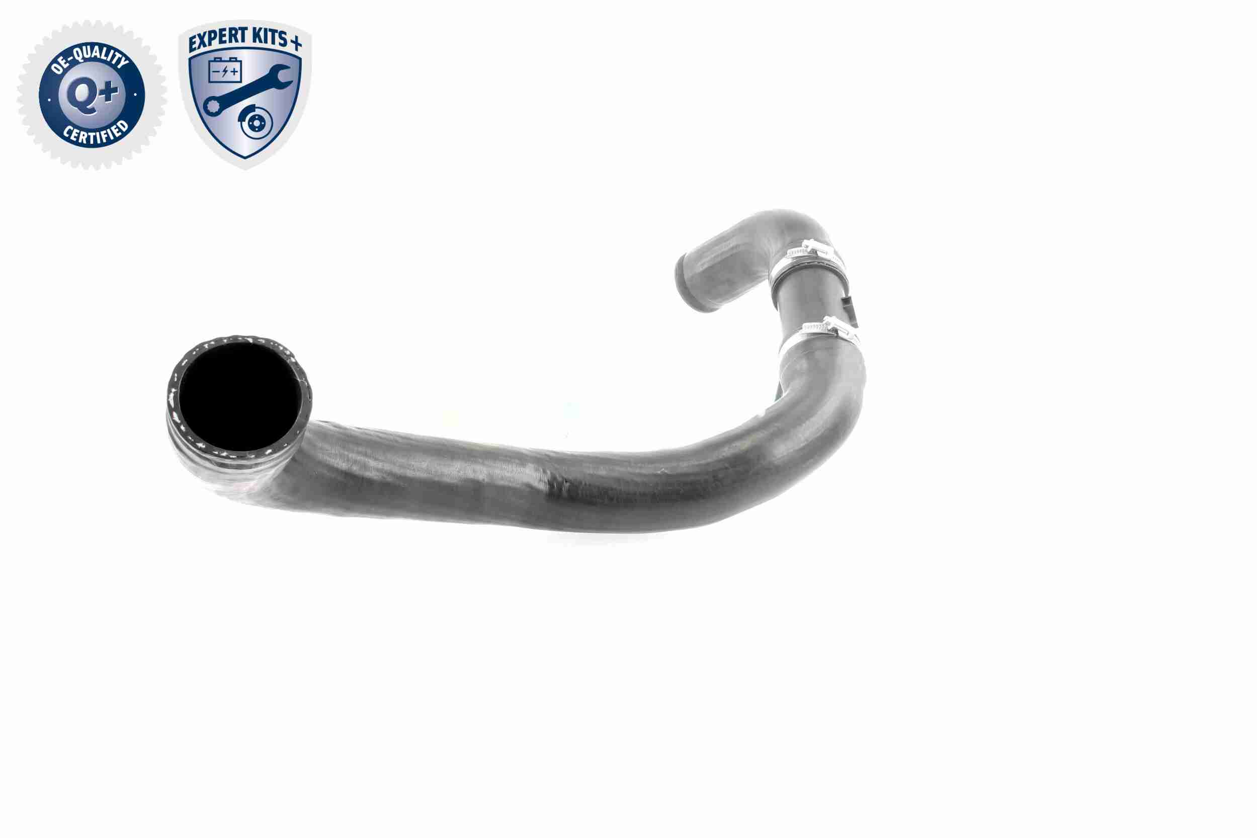 Bonnet Lock - V30-2951 VAICO