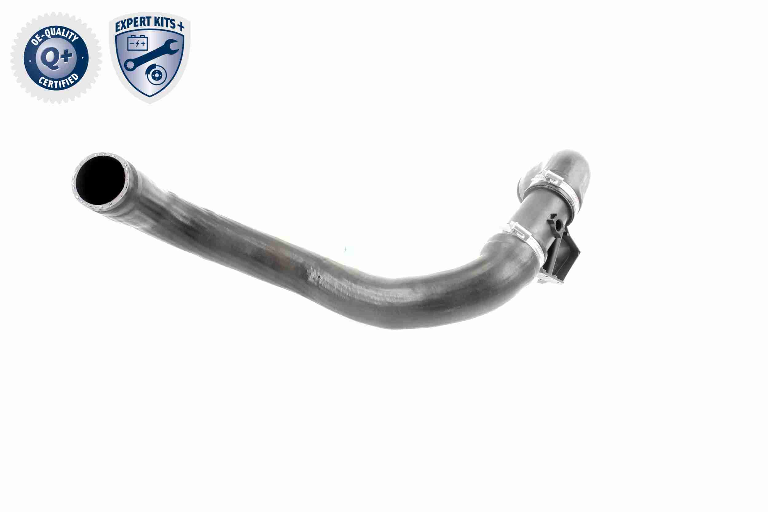 Bonnet Lock - V30-2951 VAICO