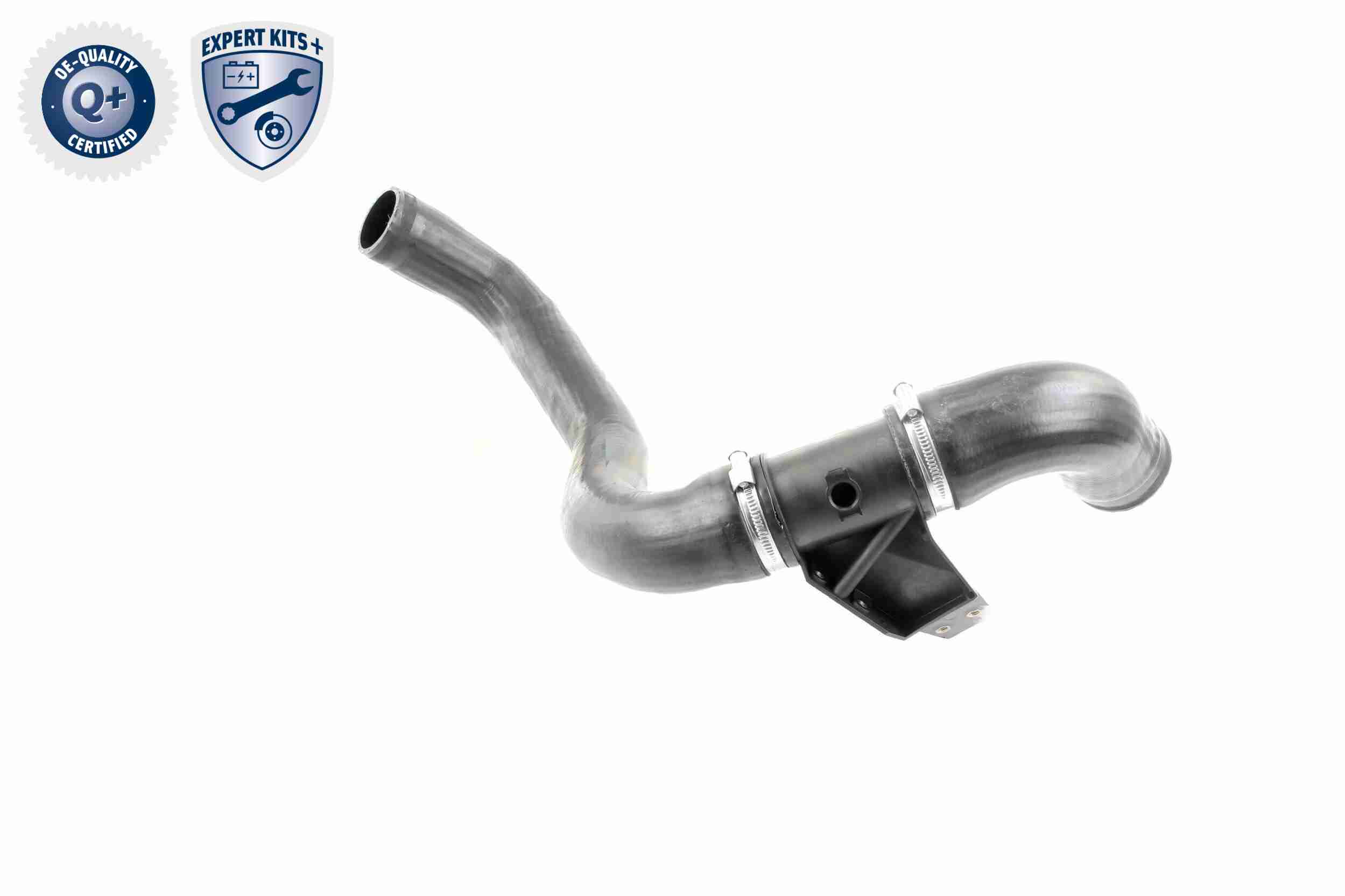Bonnet Lock - V30-2951 VAICO