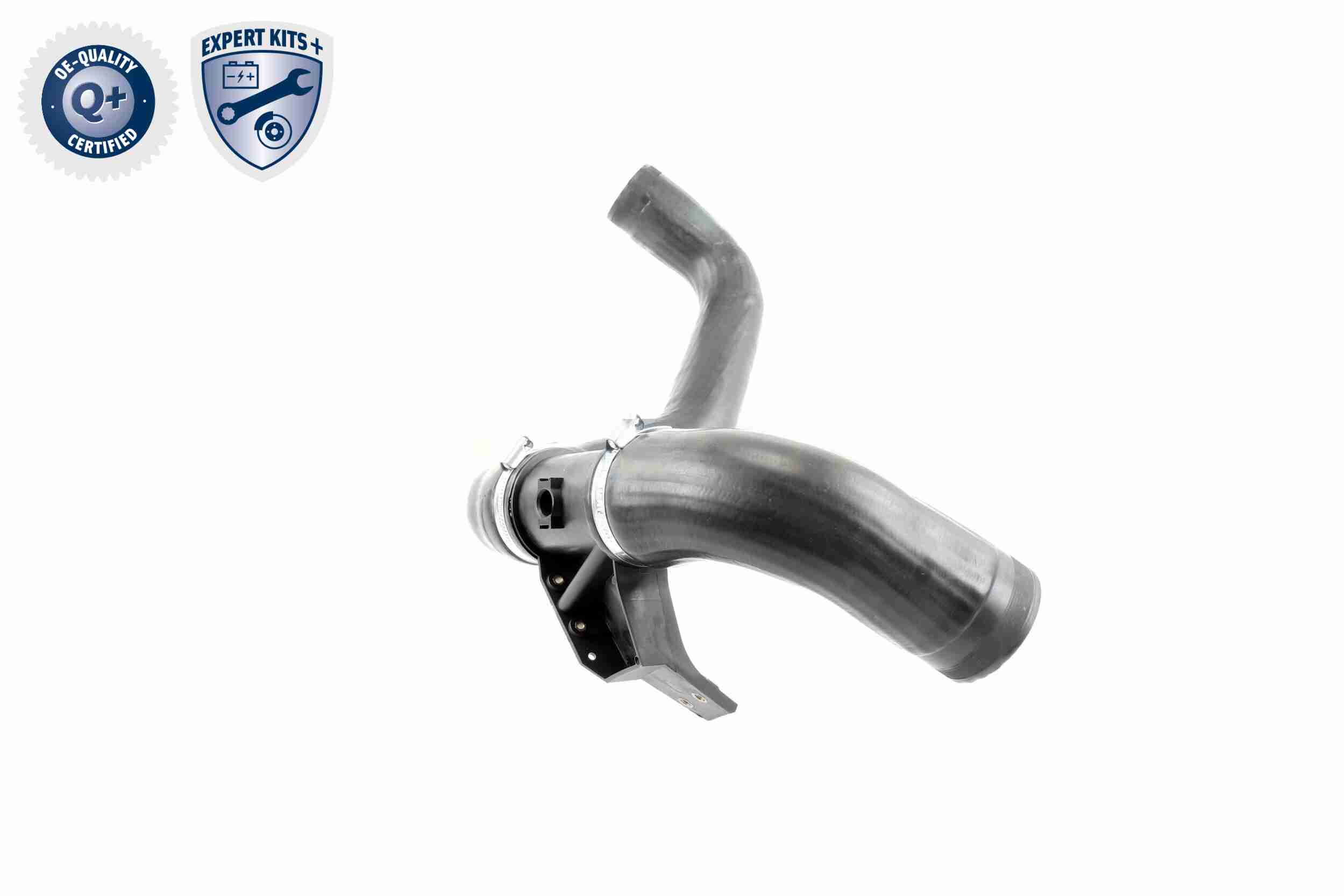 Bonnet Lock - V30-2951 VAICO