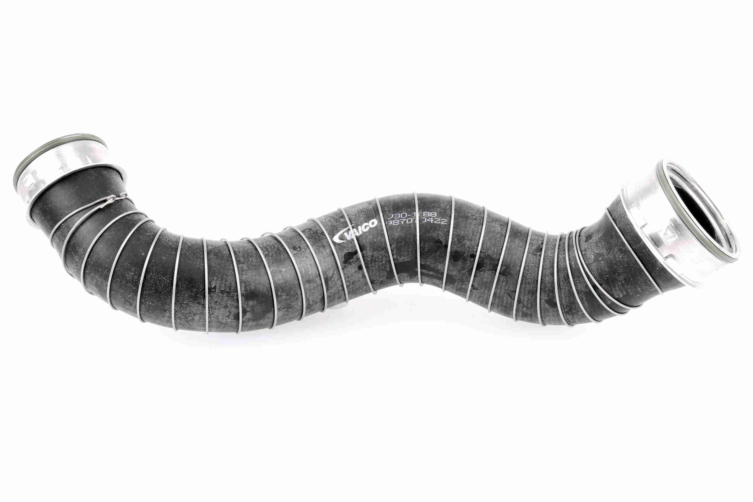 Charger Air Hose - V30-1788 VAICO