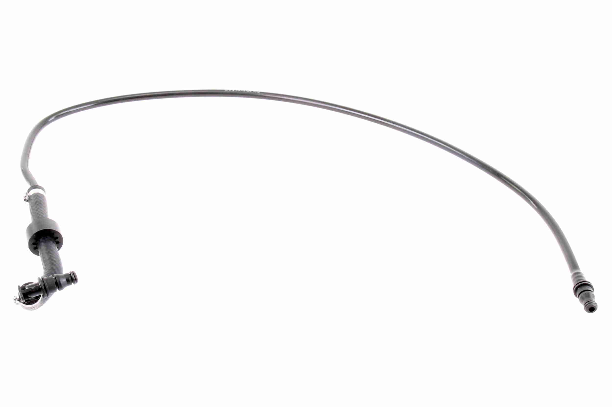 Breather Hose, expansion tank - V30-1876 VAICO