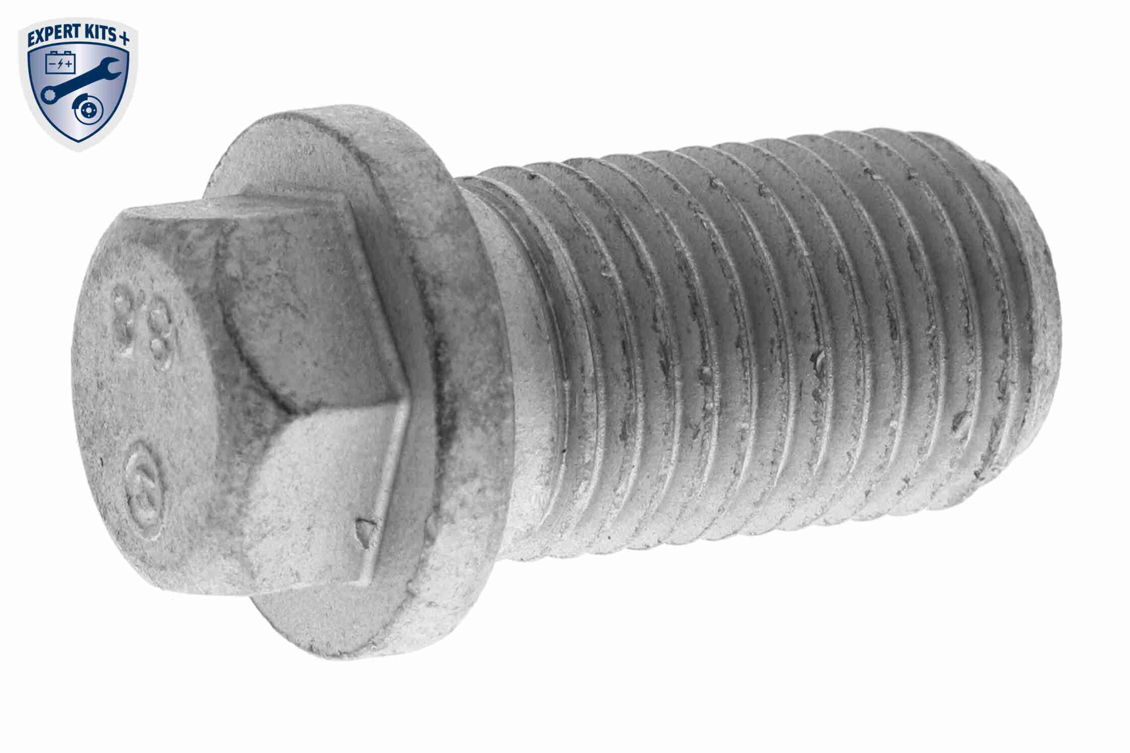 Hydraulic Filter Set, automatic transmission - V10-2361 VAICO