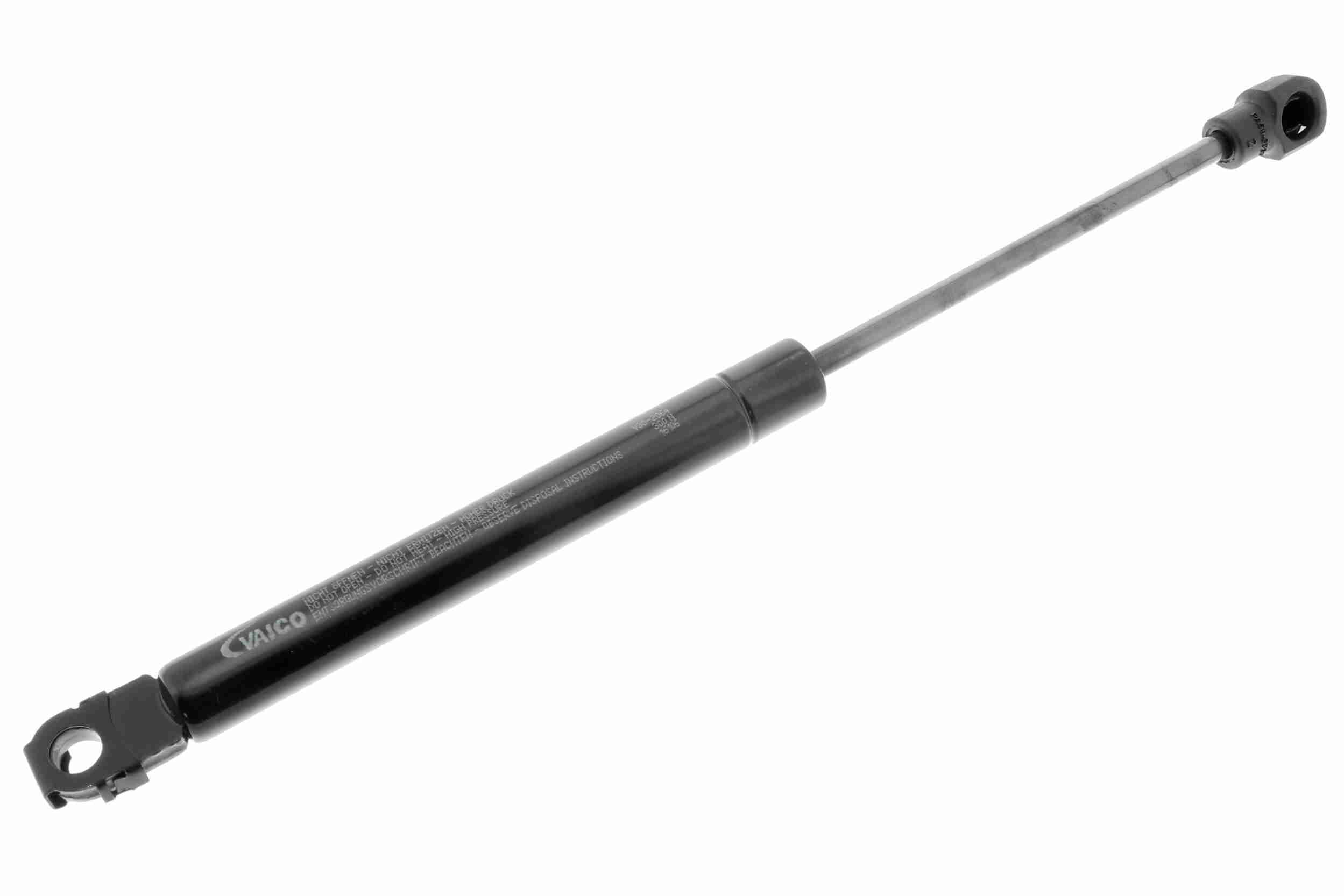Housing, oil filter - V30-2890 VAICO