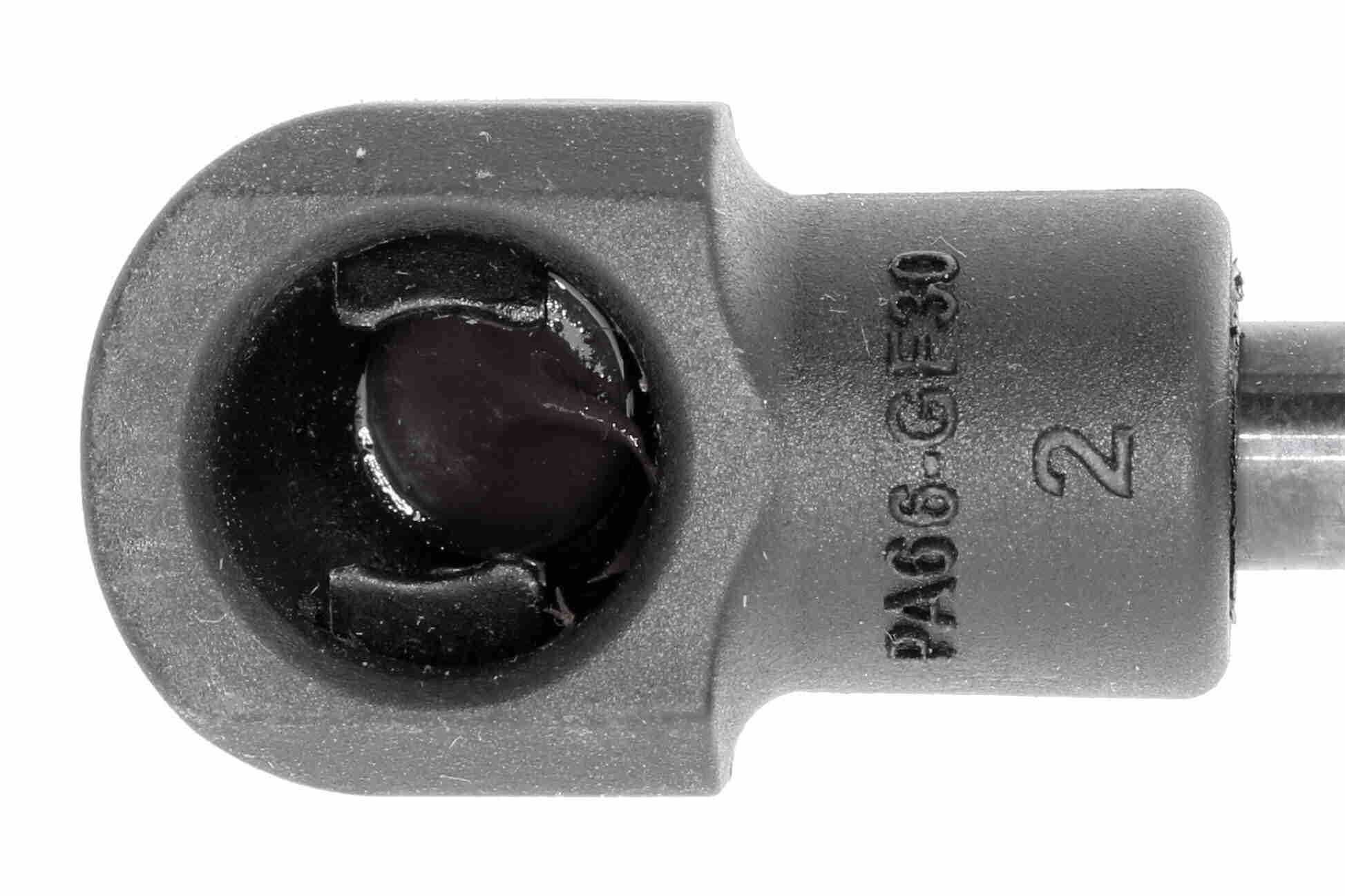 Housing, oil filter - V30-2890 VAICO