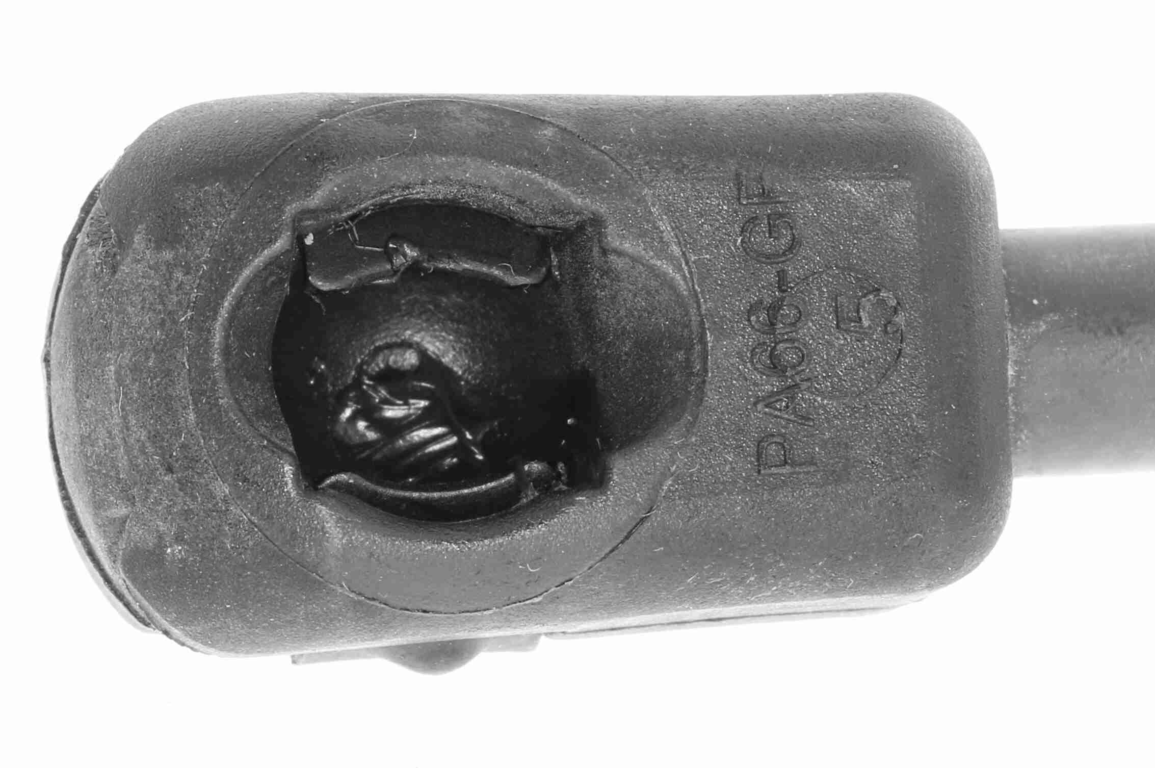Газовая пружина, крышка багажник - V30-2066 VAICO